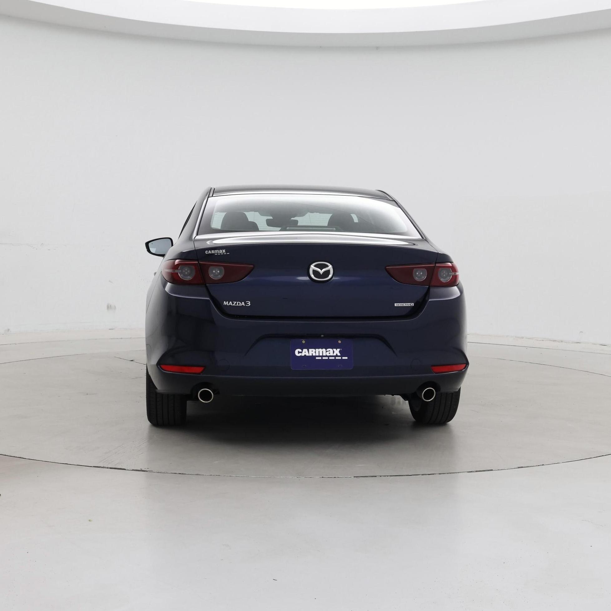 Thumbnail: 2020 Mazda Mazda3 - 6