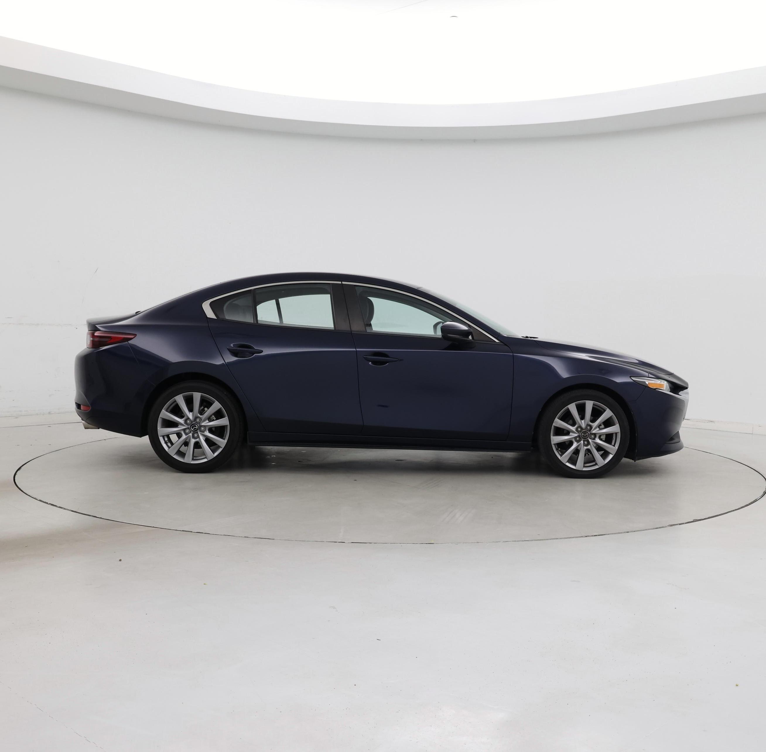 Thumbnail: 2020 Mazda Mazda3 - 7