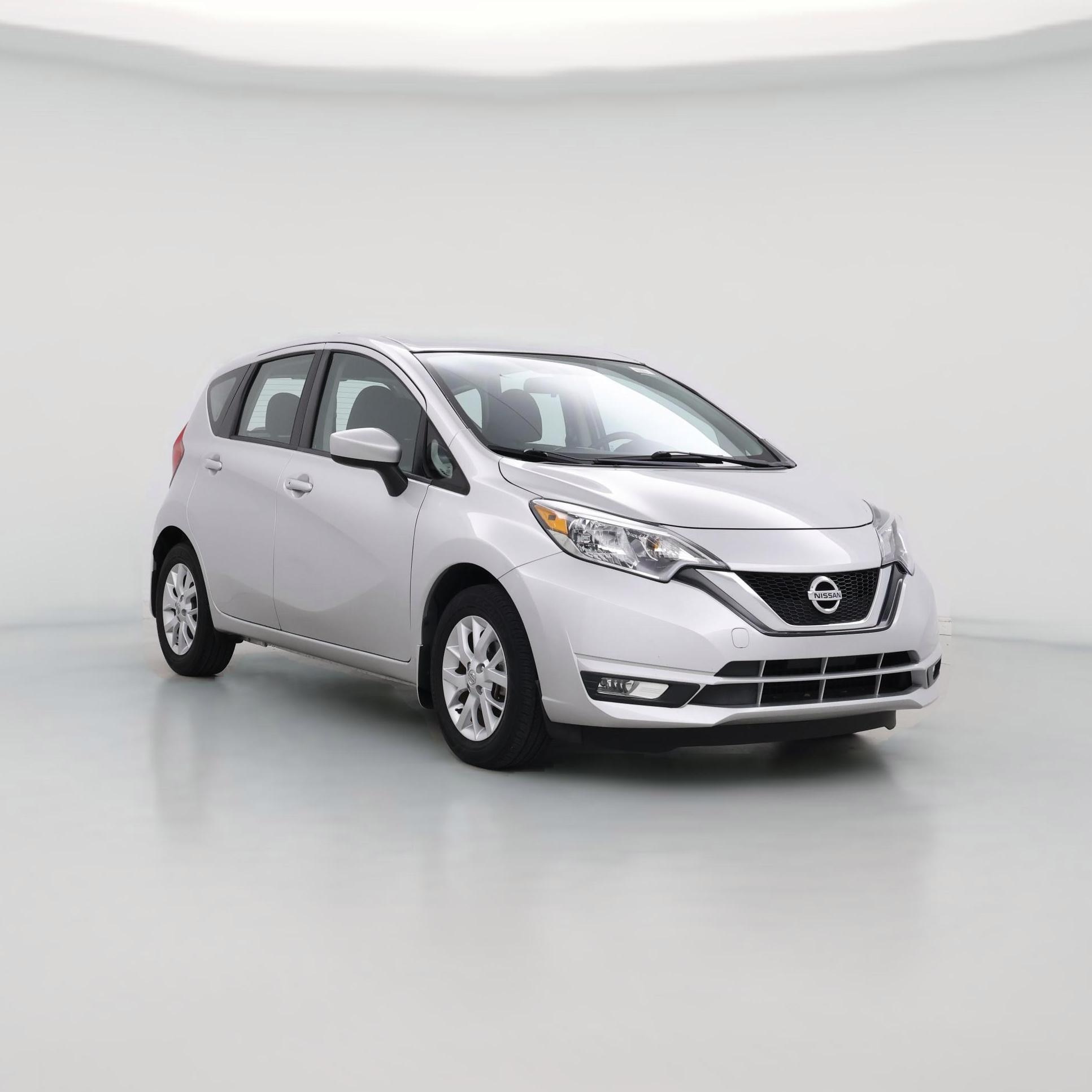 Thumbnail: 2018 Nissan Versa Note - 1