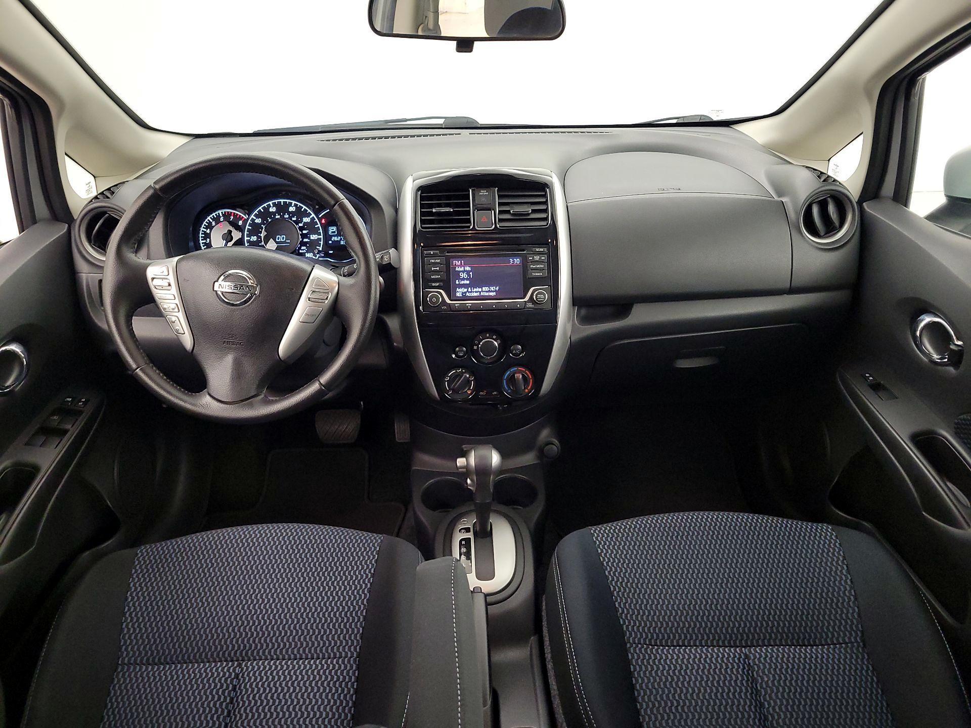 Thumbnail: 2018 Nissan Versa Note - 9