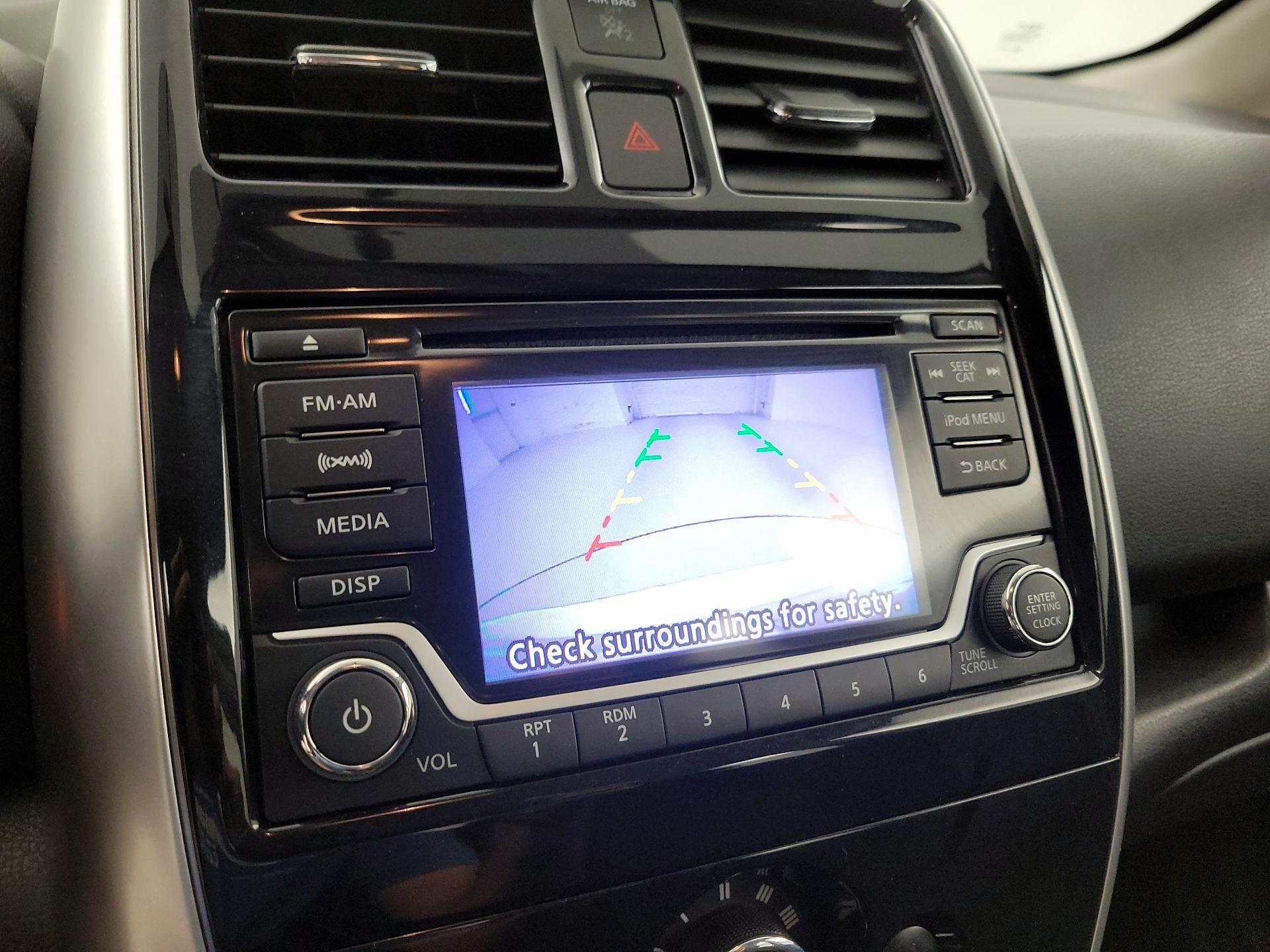 Thumbnail: 2018 Nissan Versa Note - 14