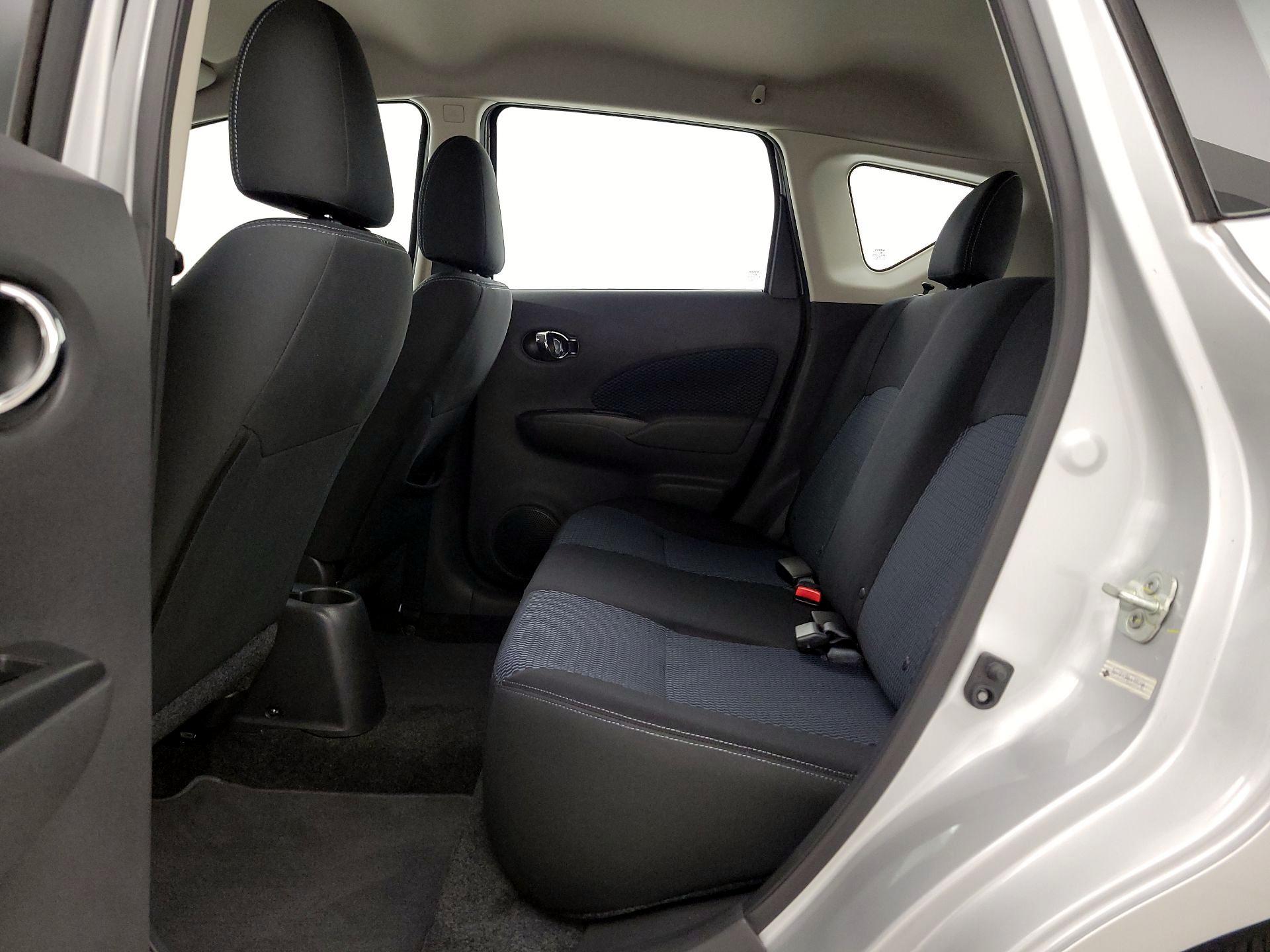 Thumbnail: 2018 Nissan Versa Note - 19