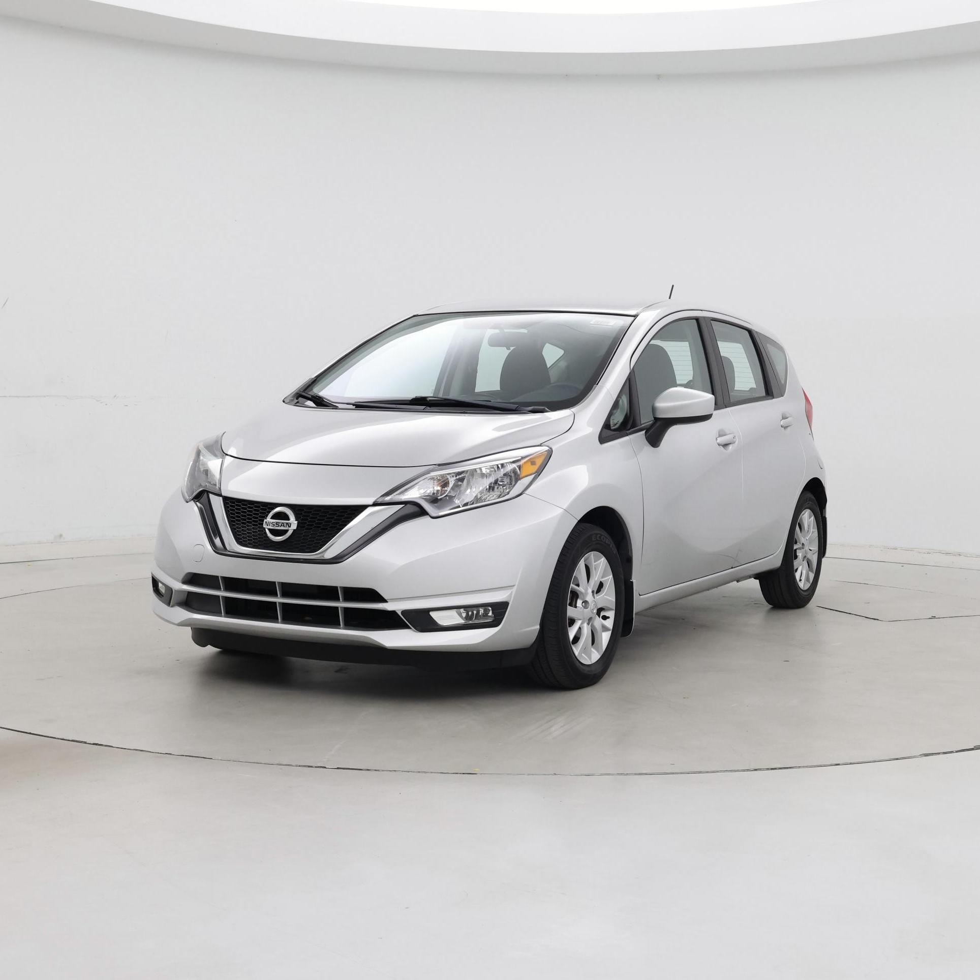 Thumbnail: 2018 Nissan Versa Note - 4