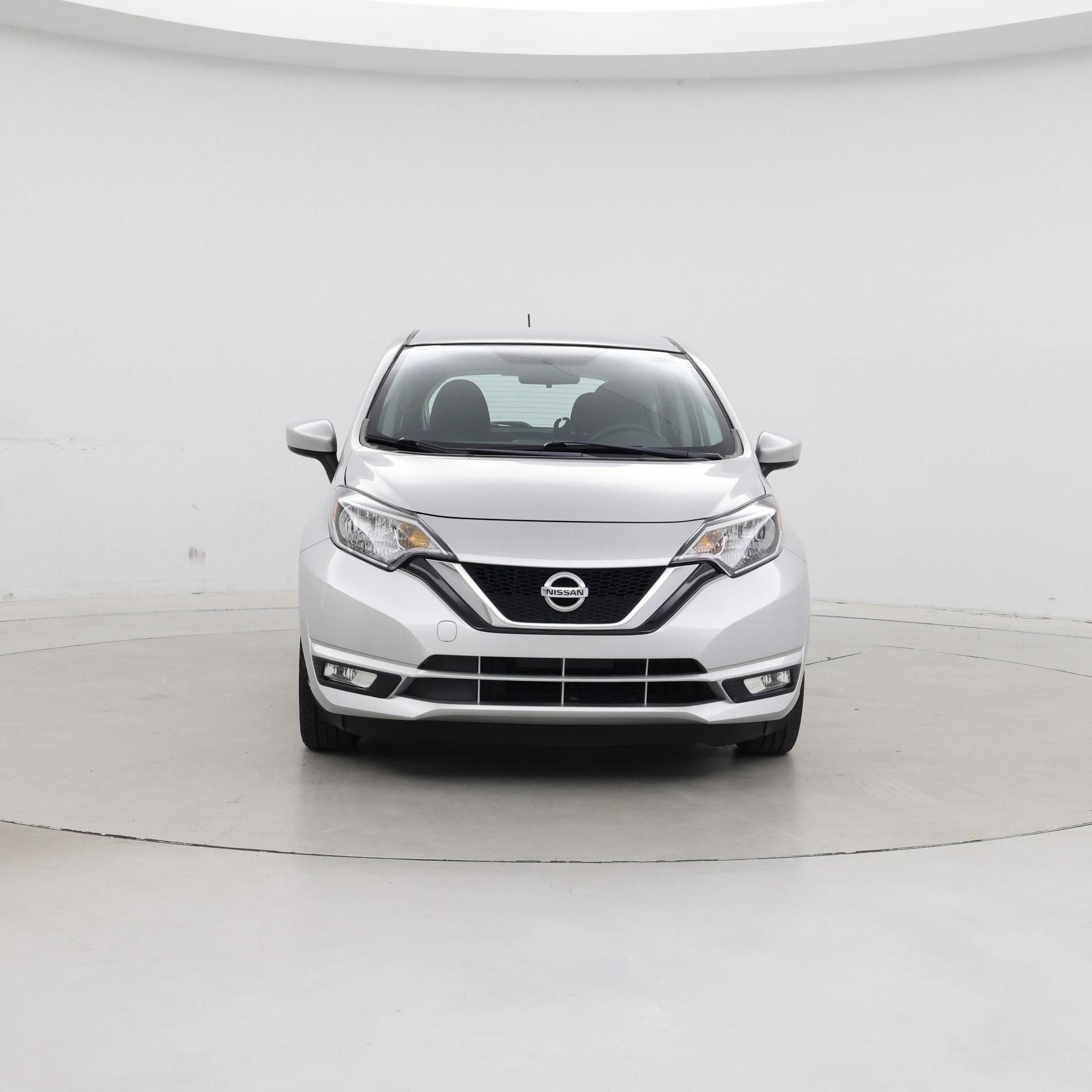 Thumbnail: 2018 Nissan Versa Note - 5