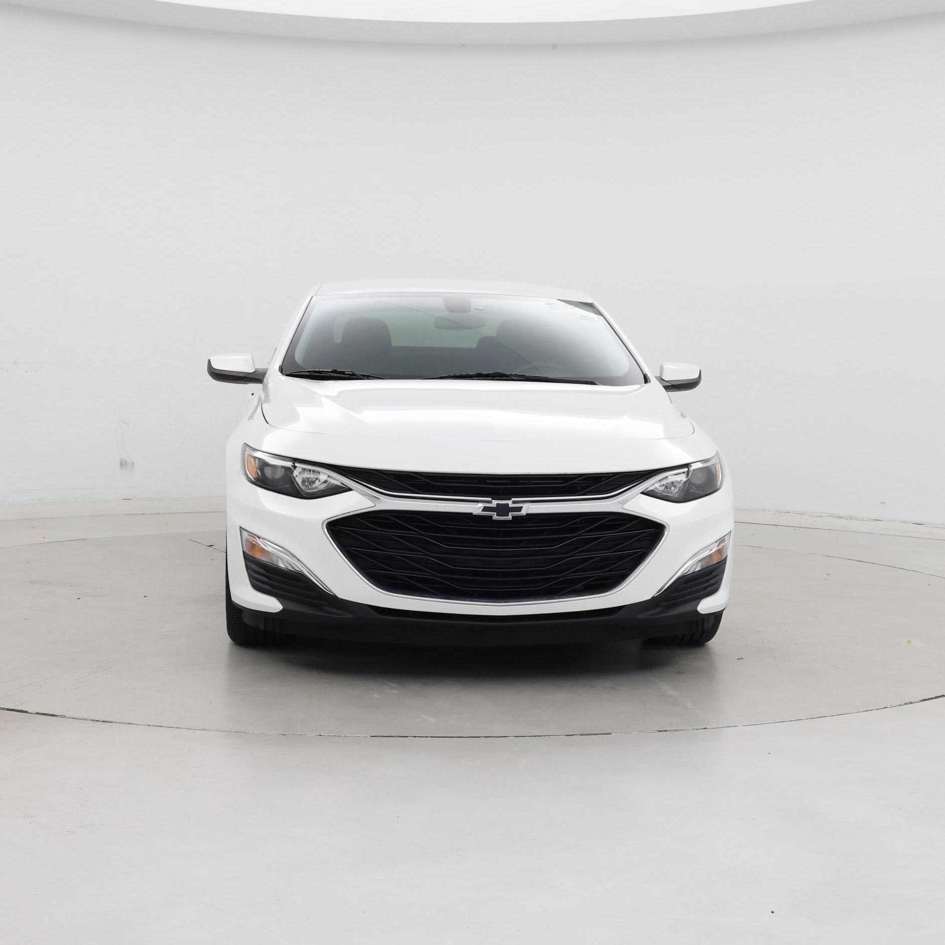 Thumbnail: 2020 Chevrolet Malibu - 5