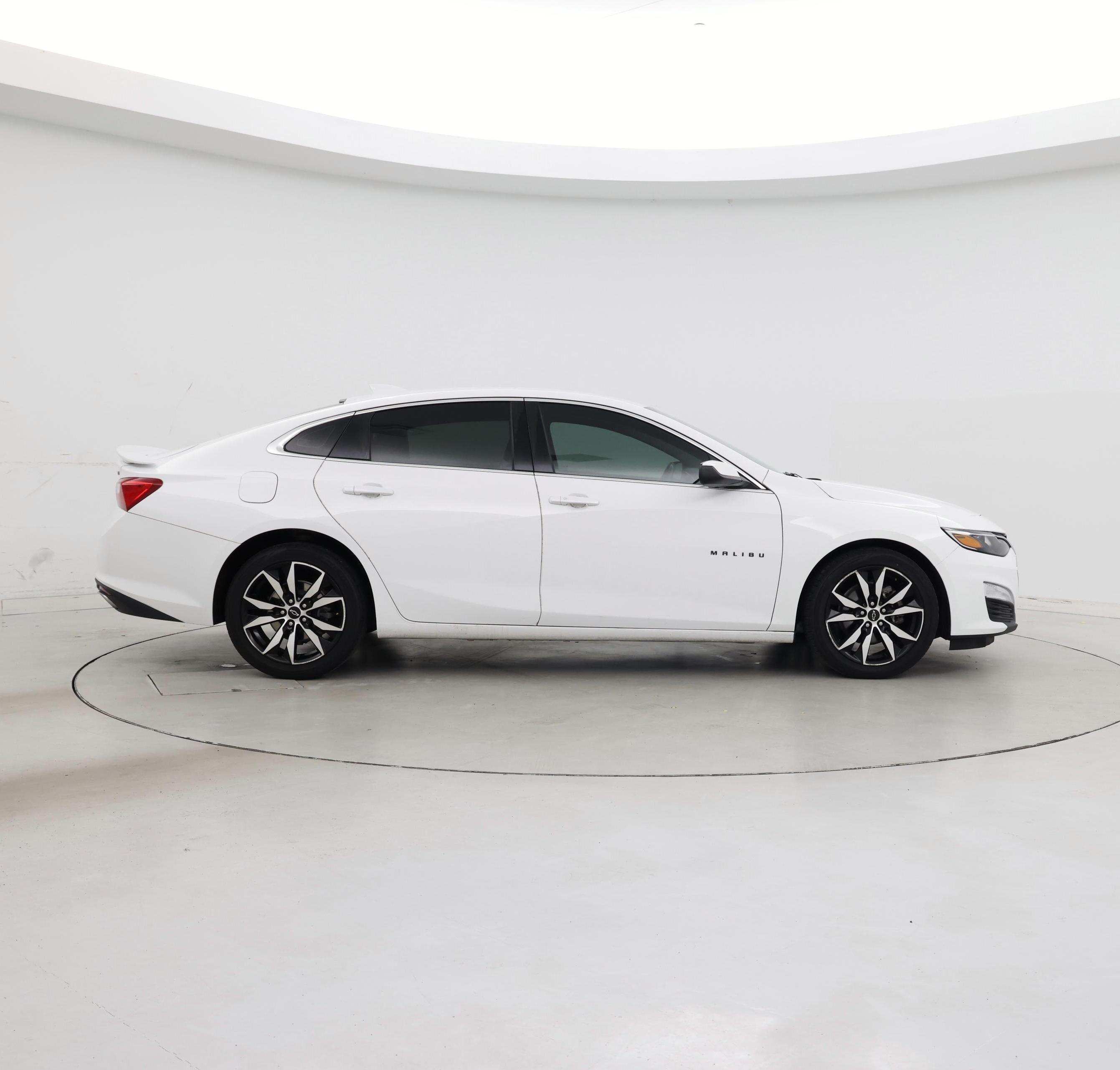 Thumbnail: 2020 Chevrolet Malibu - 7