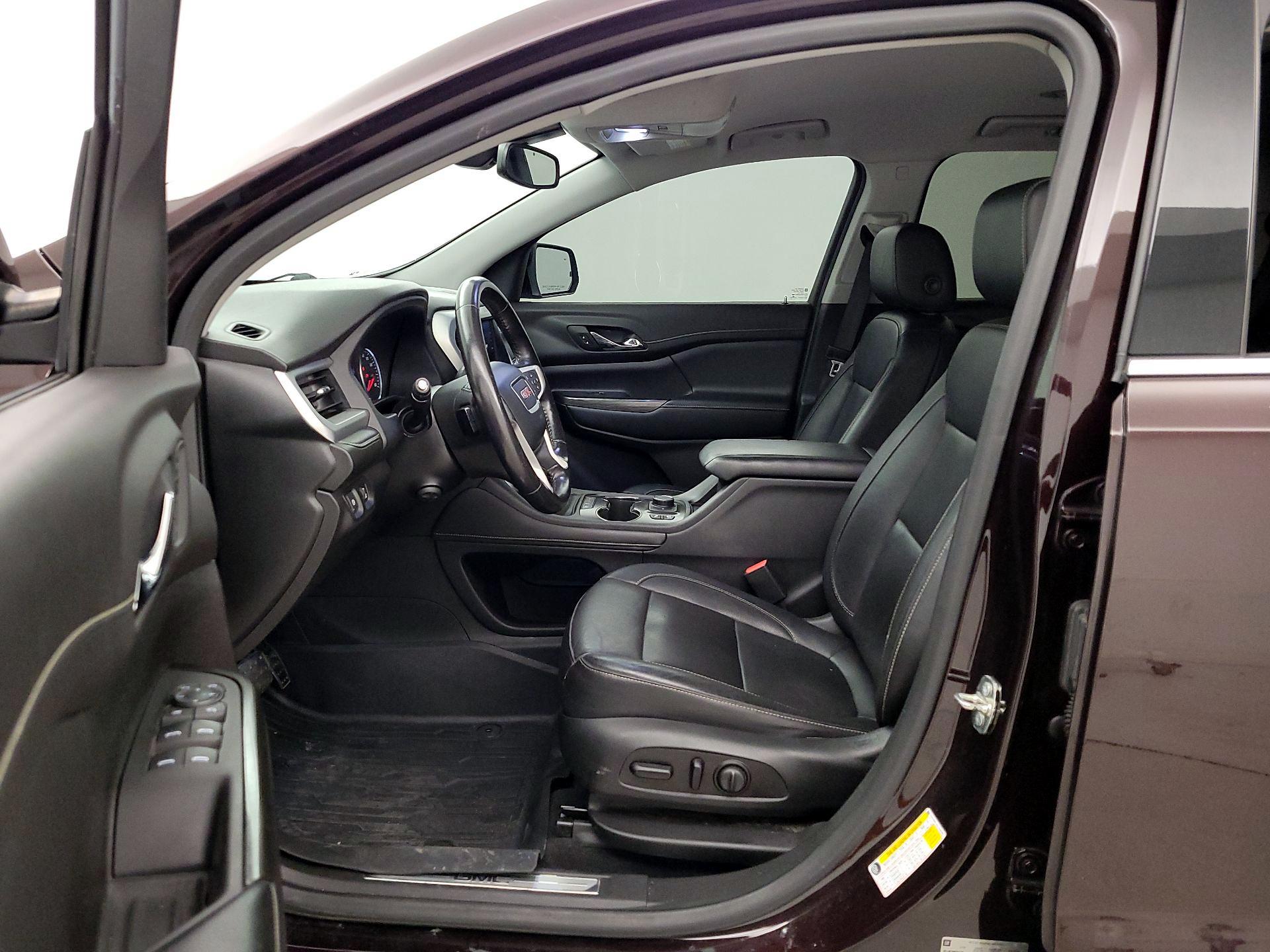 Thumbnail: 2020 GMC Acadia - 11
