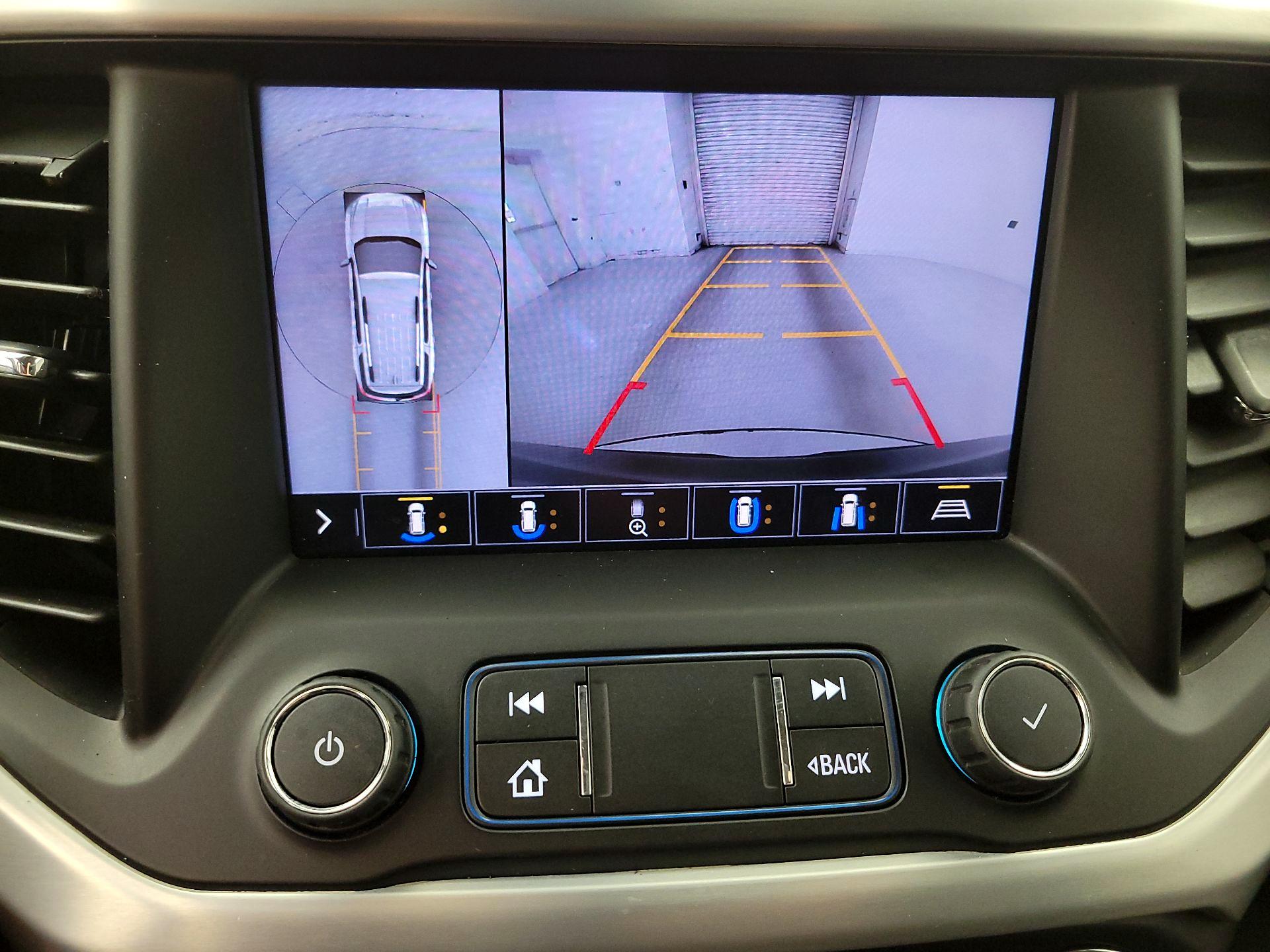 Thumbnail: 2020 GMC Acadia - 14