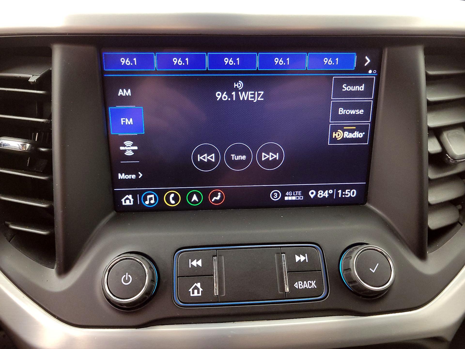 Thumbnail: 2020 GMC Acadia - 15