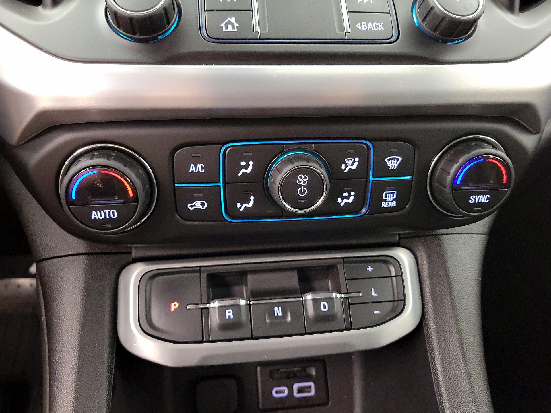 Thumbnail: 2020 GMC Acadia - 16