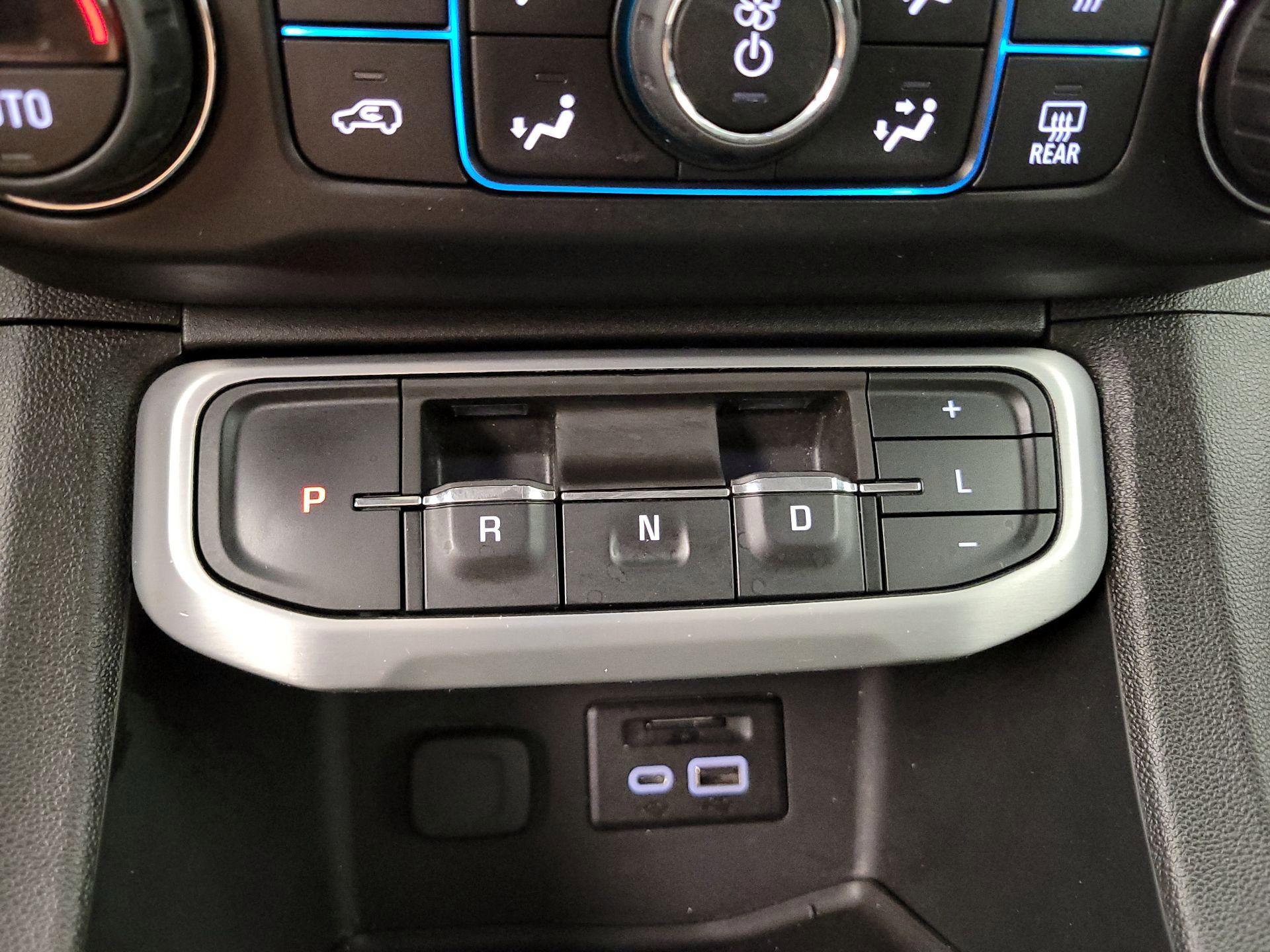 Thumbnail: 2020 GMC Acadia - 17