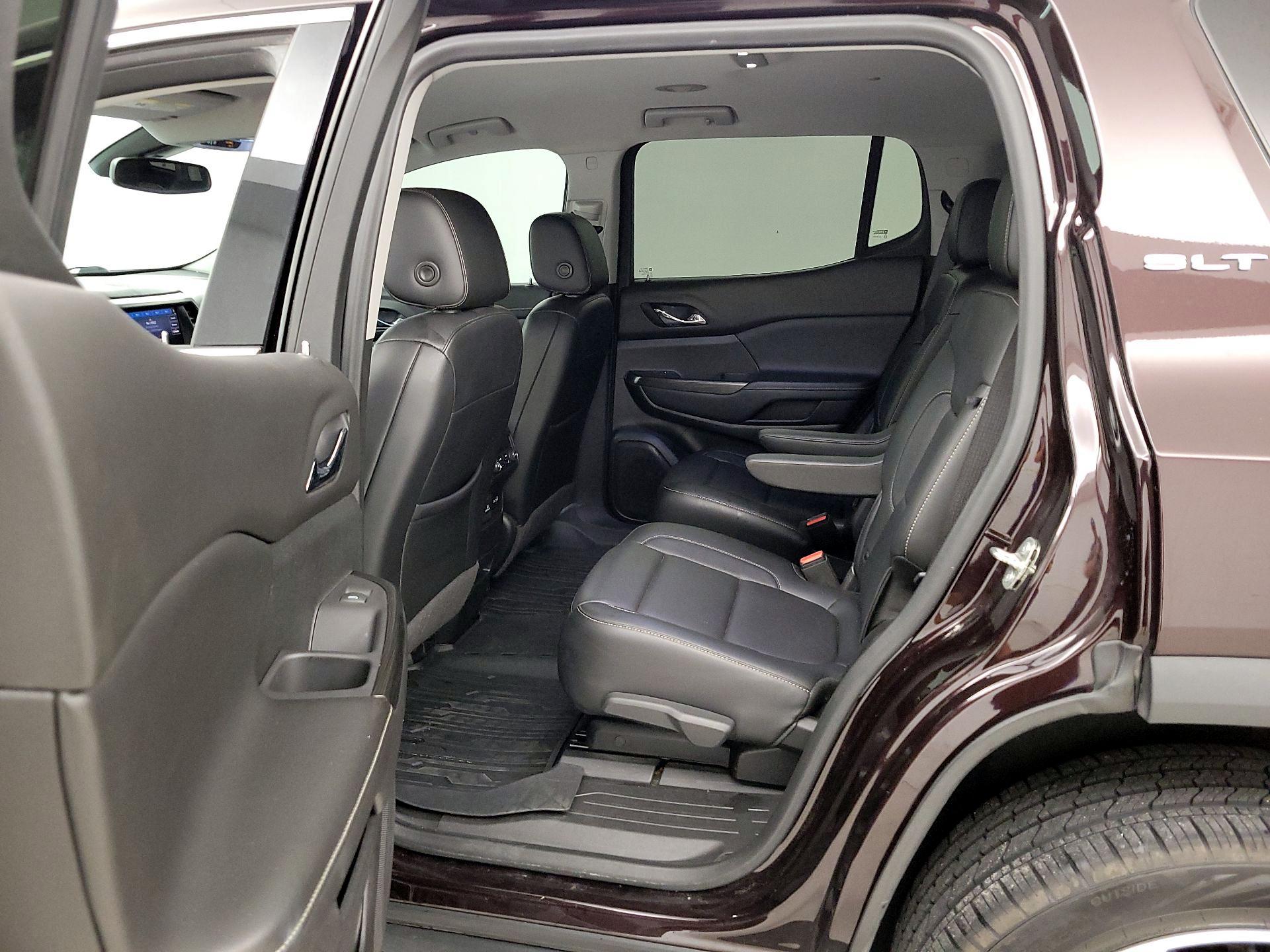 Thumbnail: 2020 GMC Acadia - 19