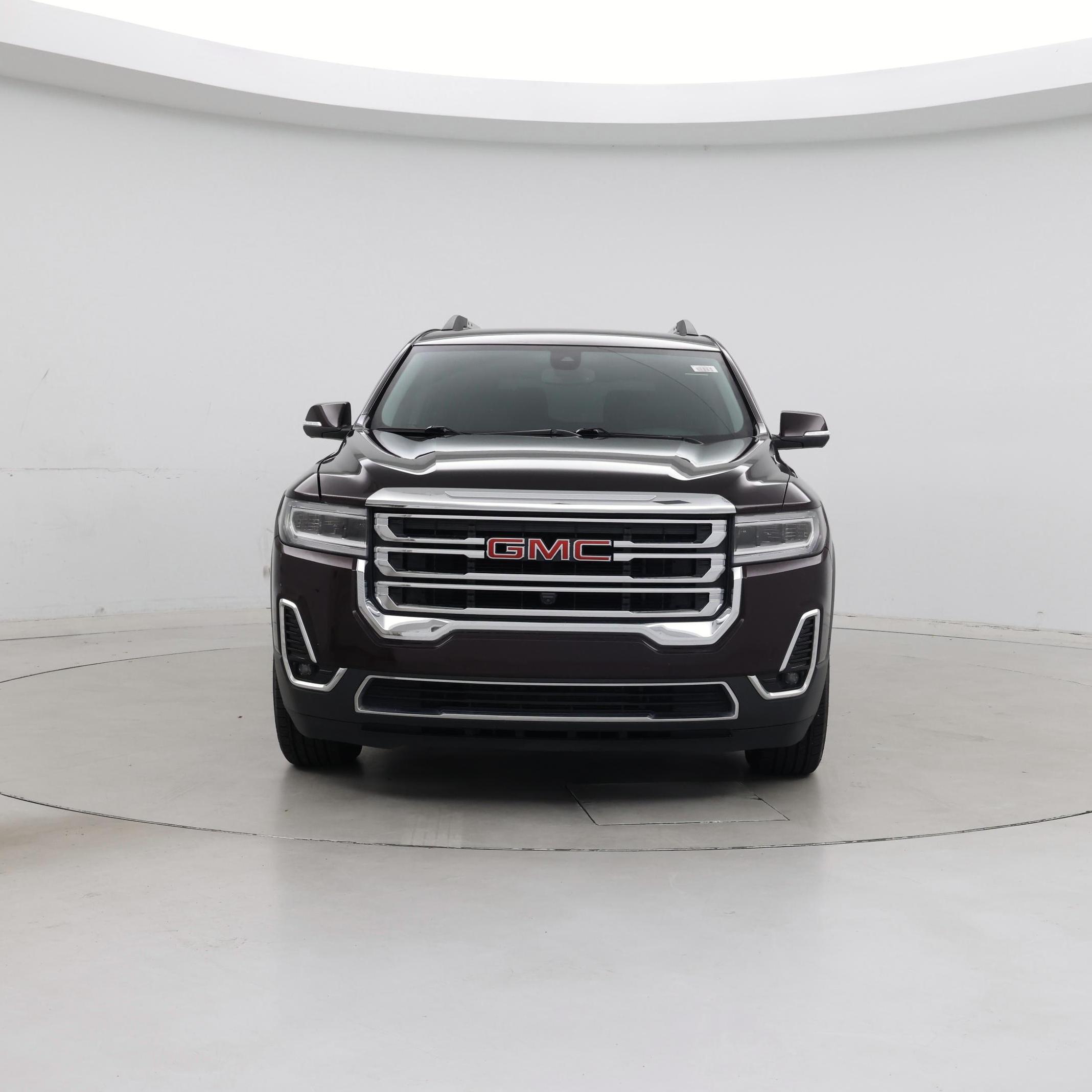 Thumbnail: 2020 GMC Acadia - 5