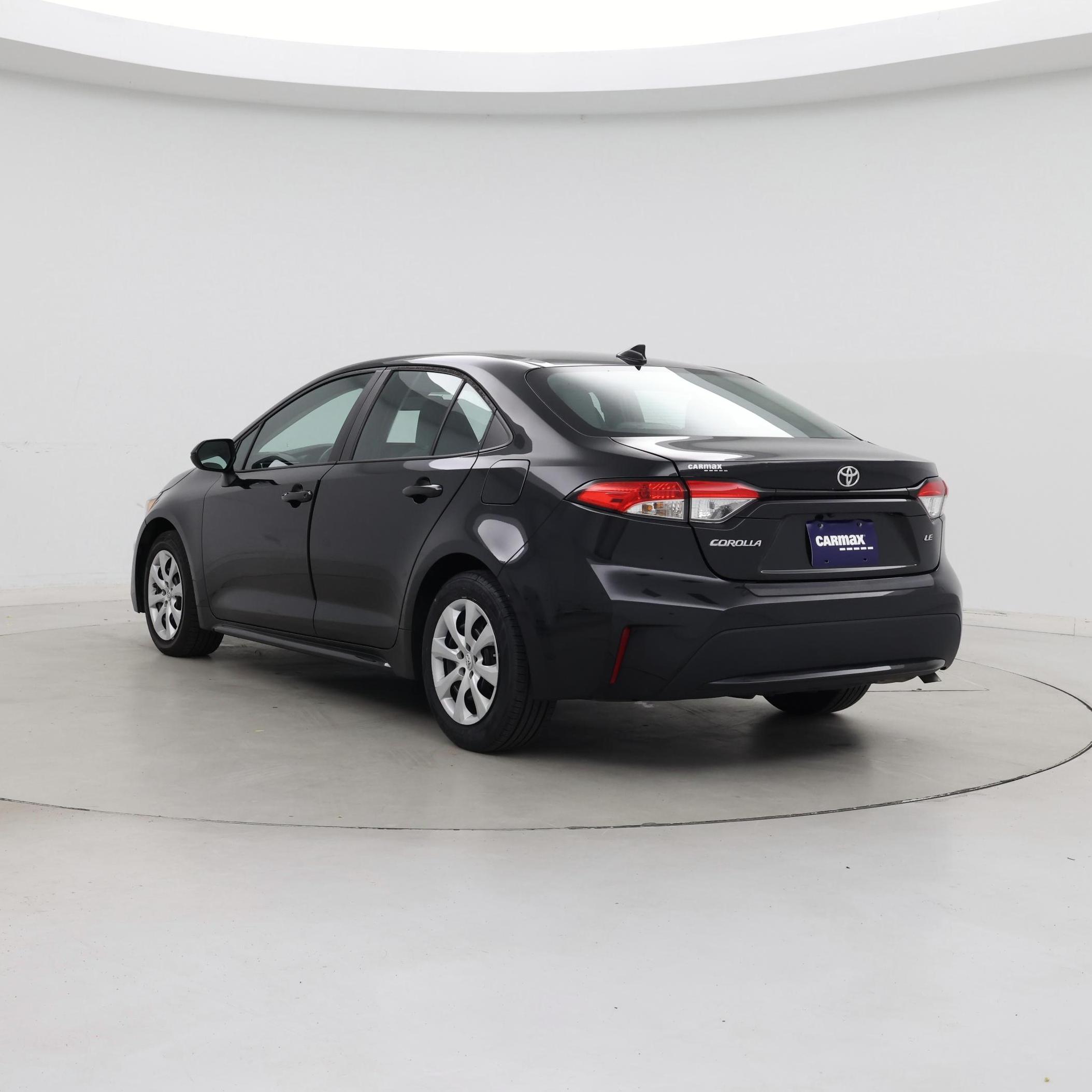 Thumbnail: 2022 Toyota Corolla - 2