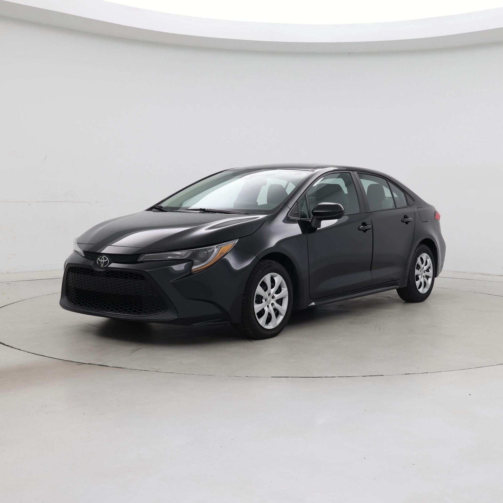 Thumbnail: 2022 Toyota Corolla - 4