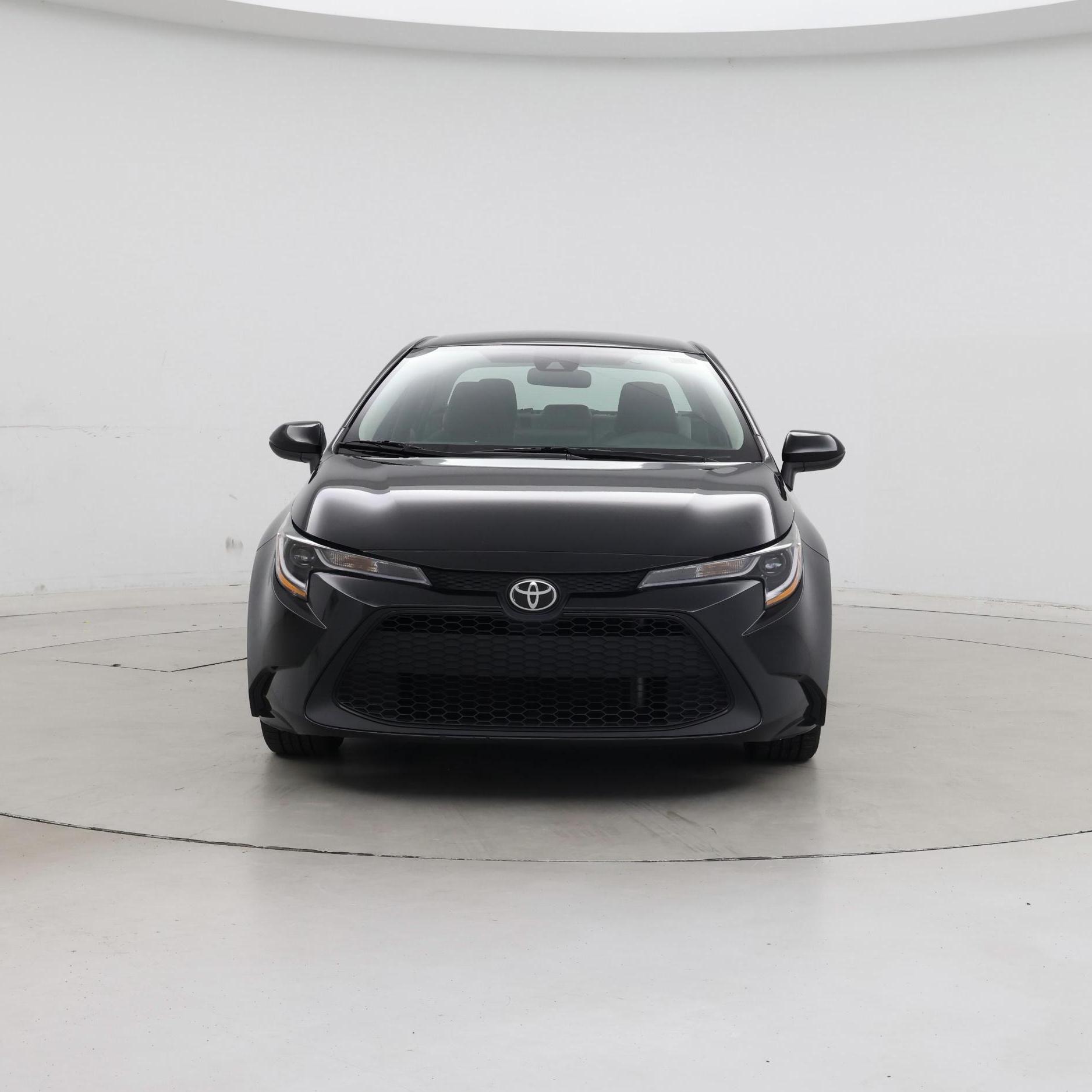 Thumbnail: 2022 Toyota Corolla - 5