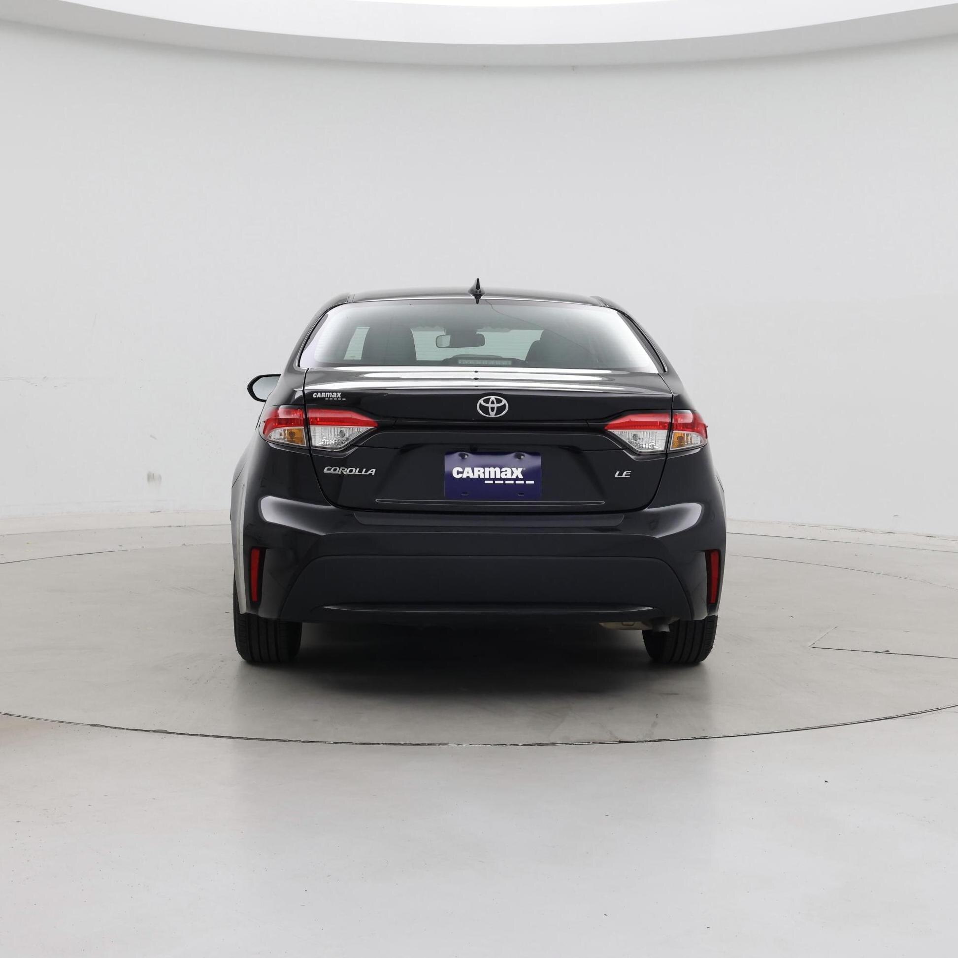 Thumbnail: 2022 Toyota Corolla - 6