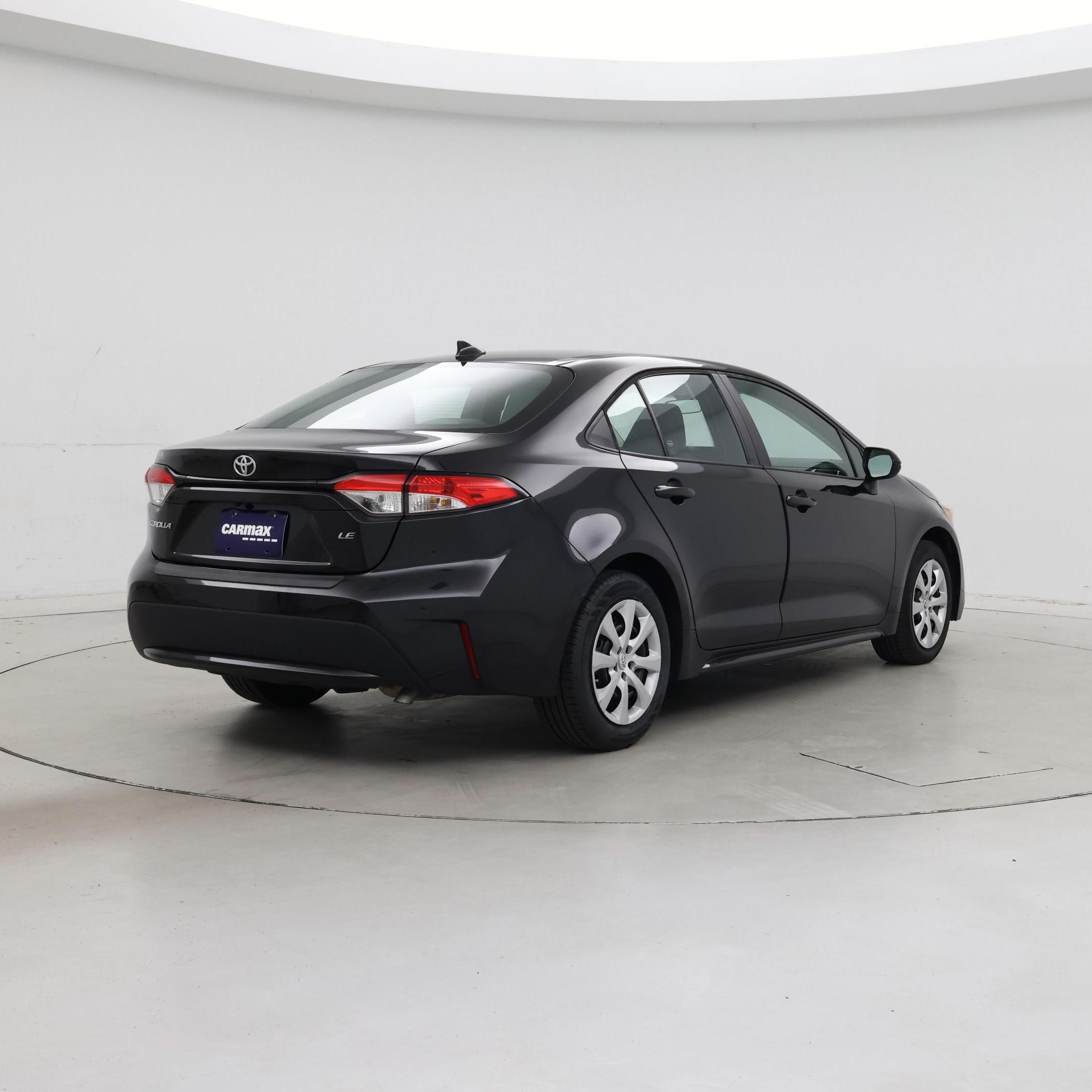 Thumbnail: 2022 Toyota Corolla - 8