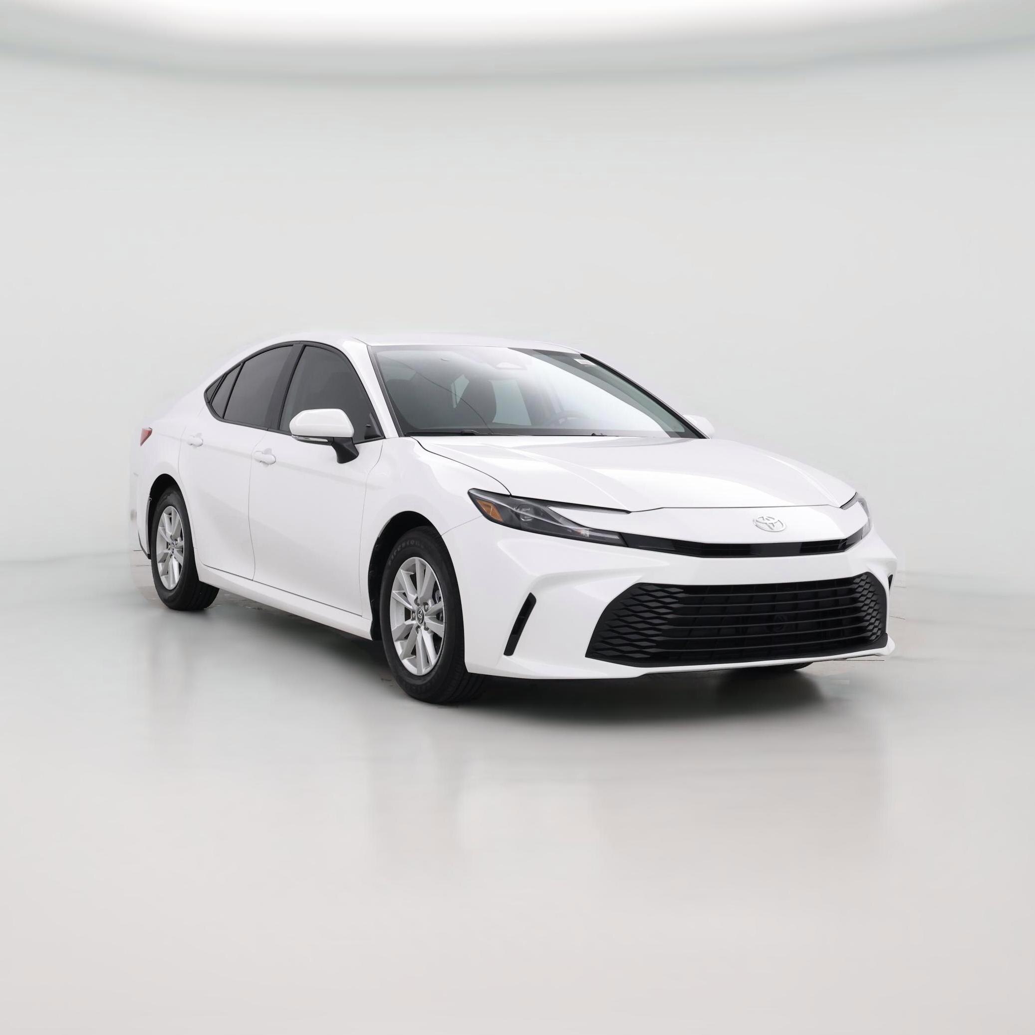 Thumbnail: 2025 Toyota Camry - 1