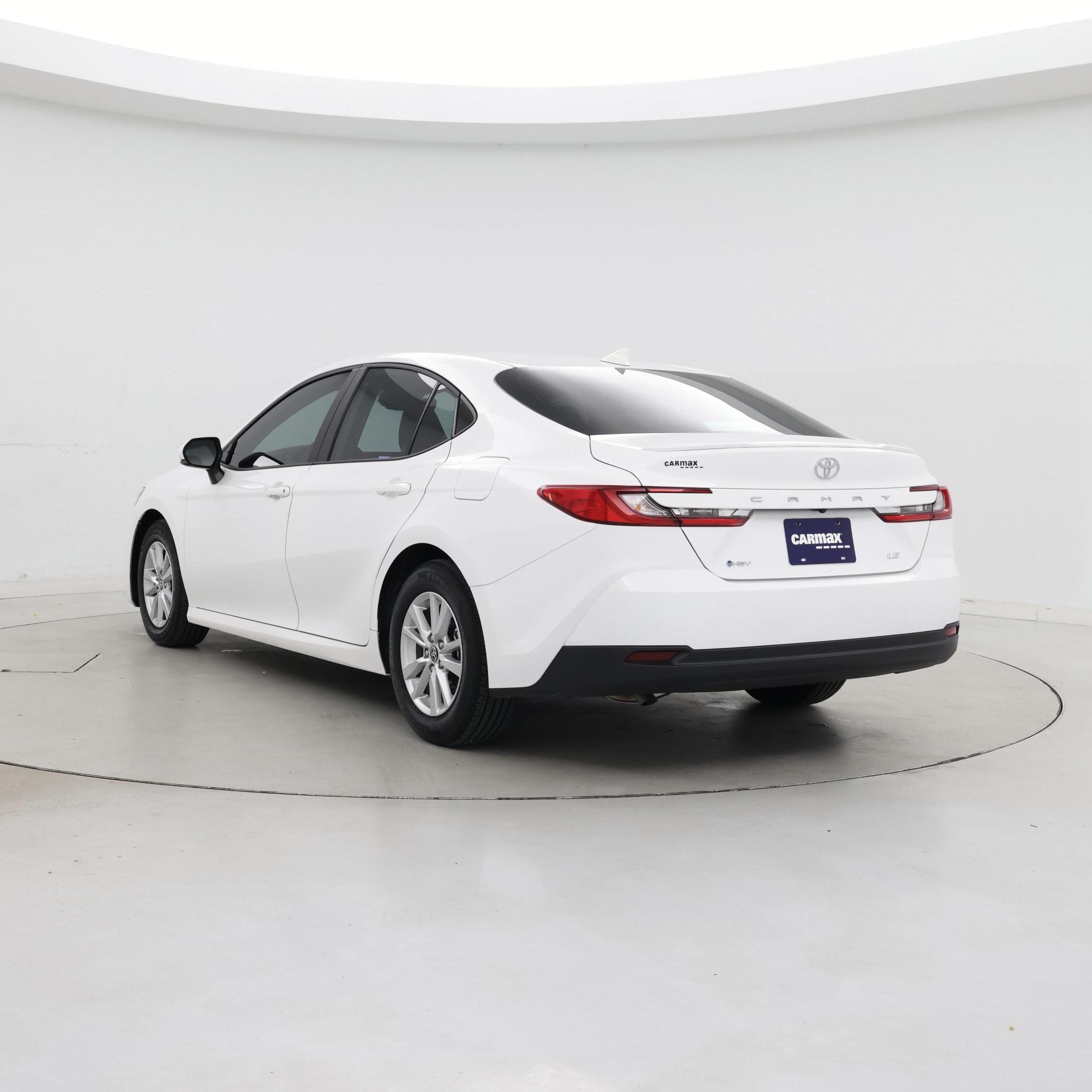 Thumbnail: 2025 Toyota Camry - 2