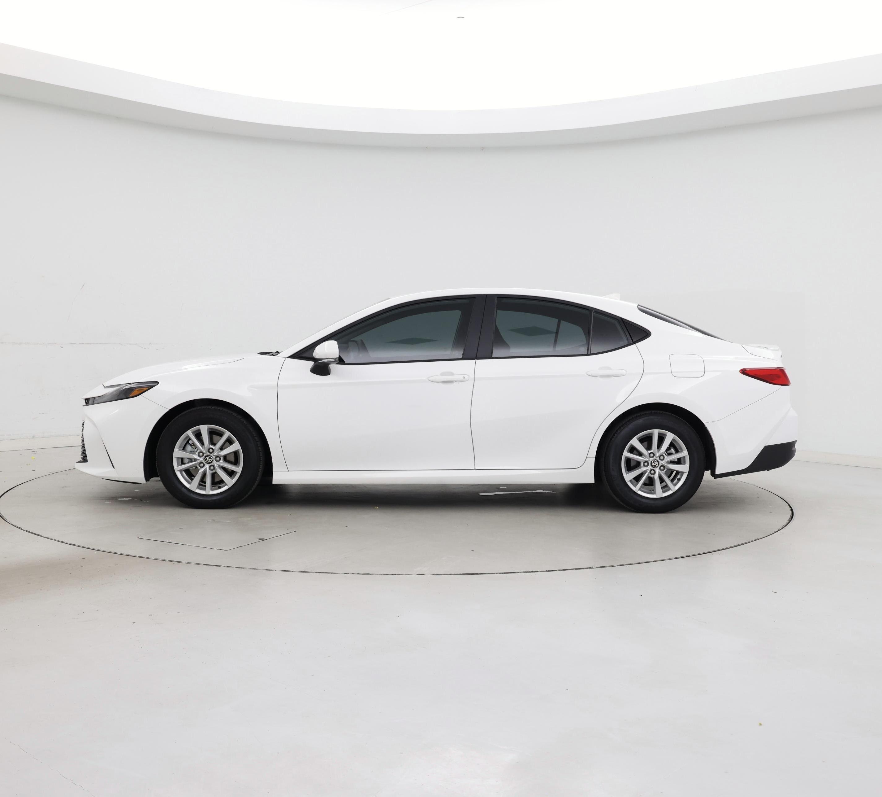 Thumbnail: 2025 Toyota Camry - 3