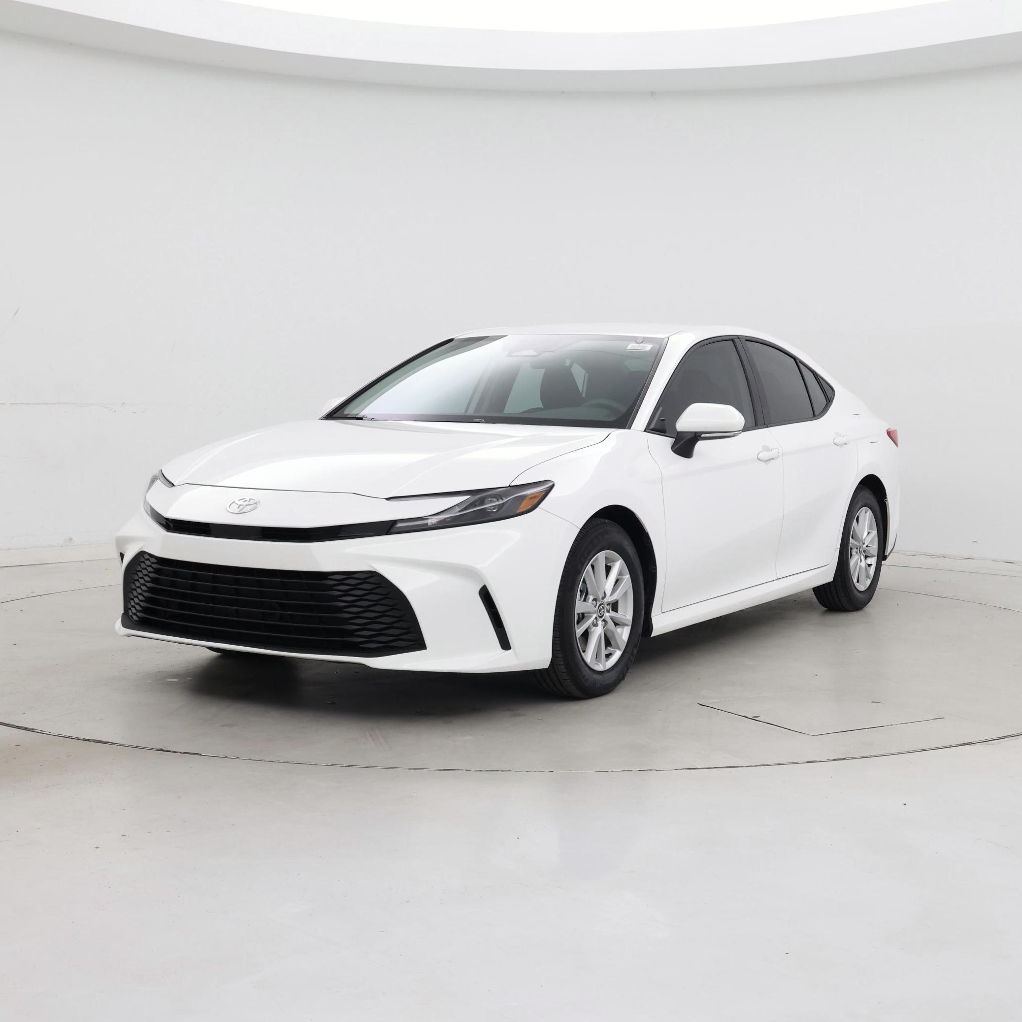 Thumbnail: 2025 Toyota Camry - 4