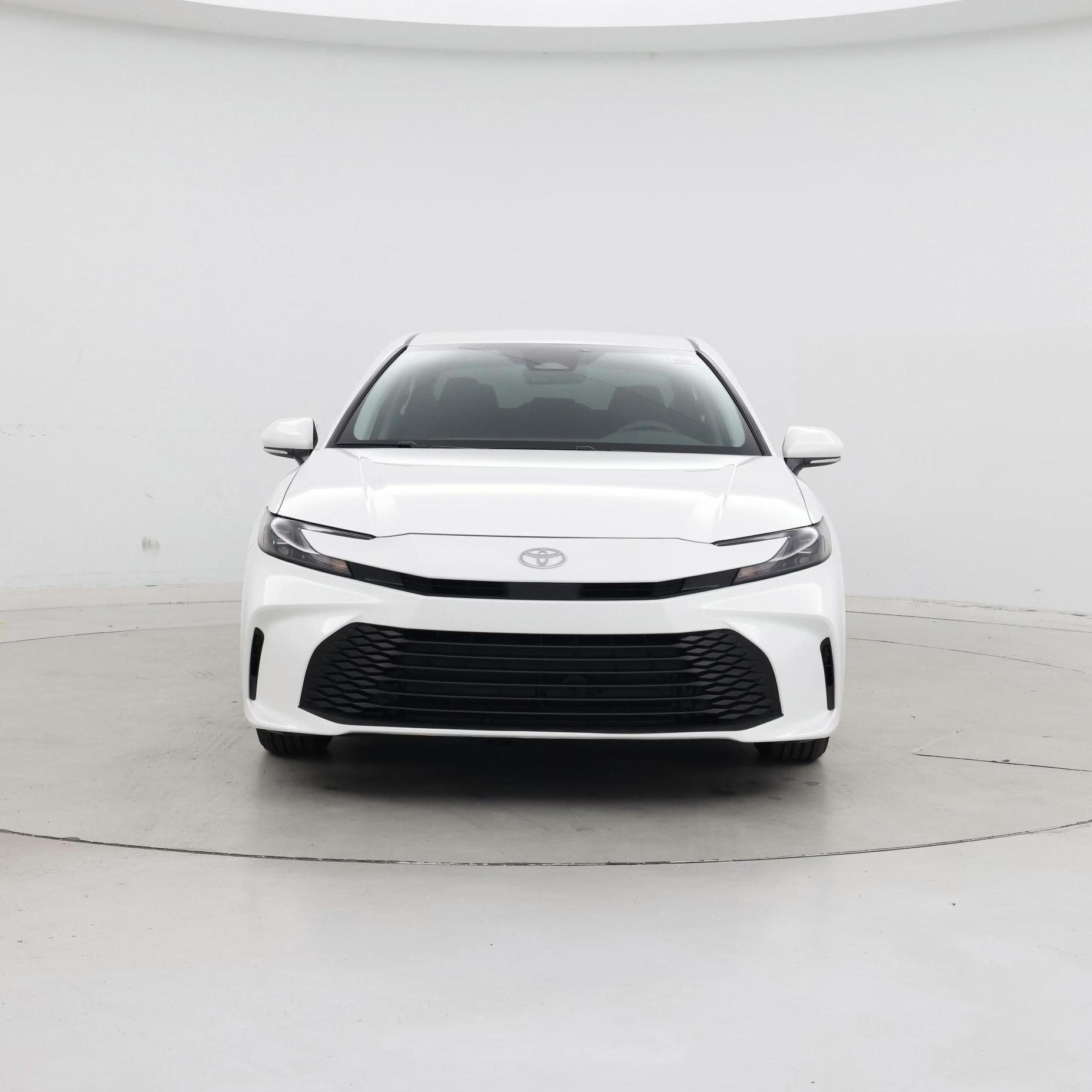 Thumbnail: 2025 Toyota Camry - 5