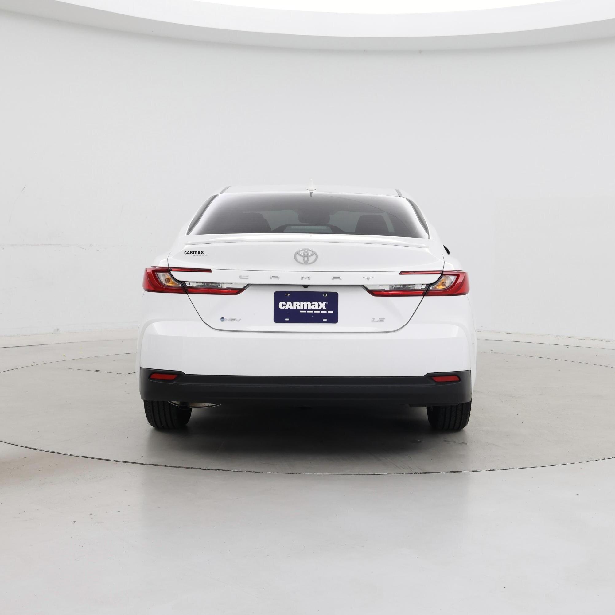 Thumbnail: 2025 Toyota Camry - 6