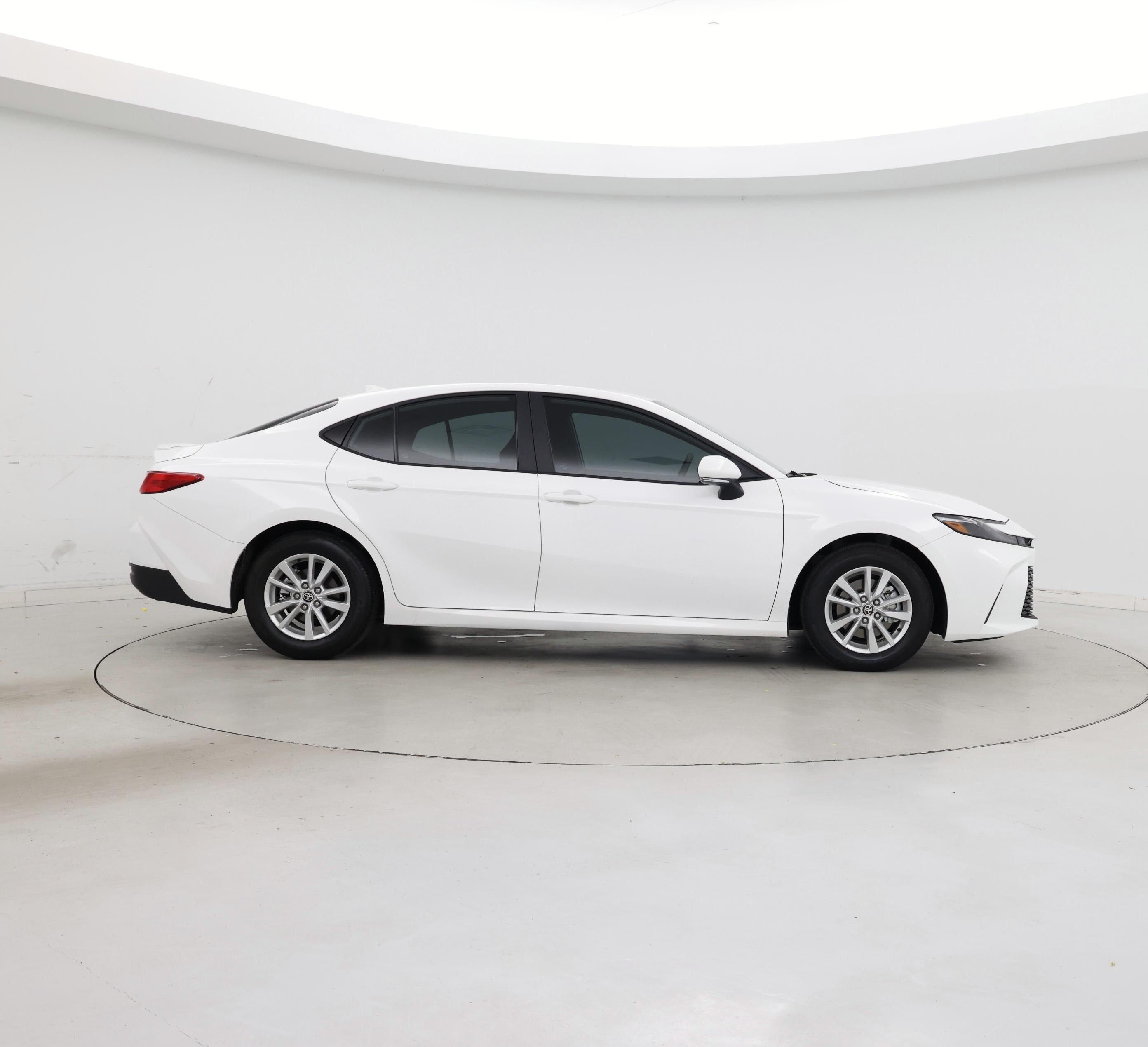 Thumbnail: 2025 Toyota Camry - 7