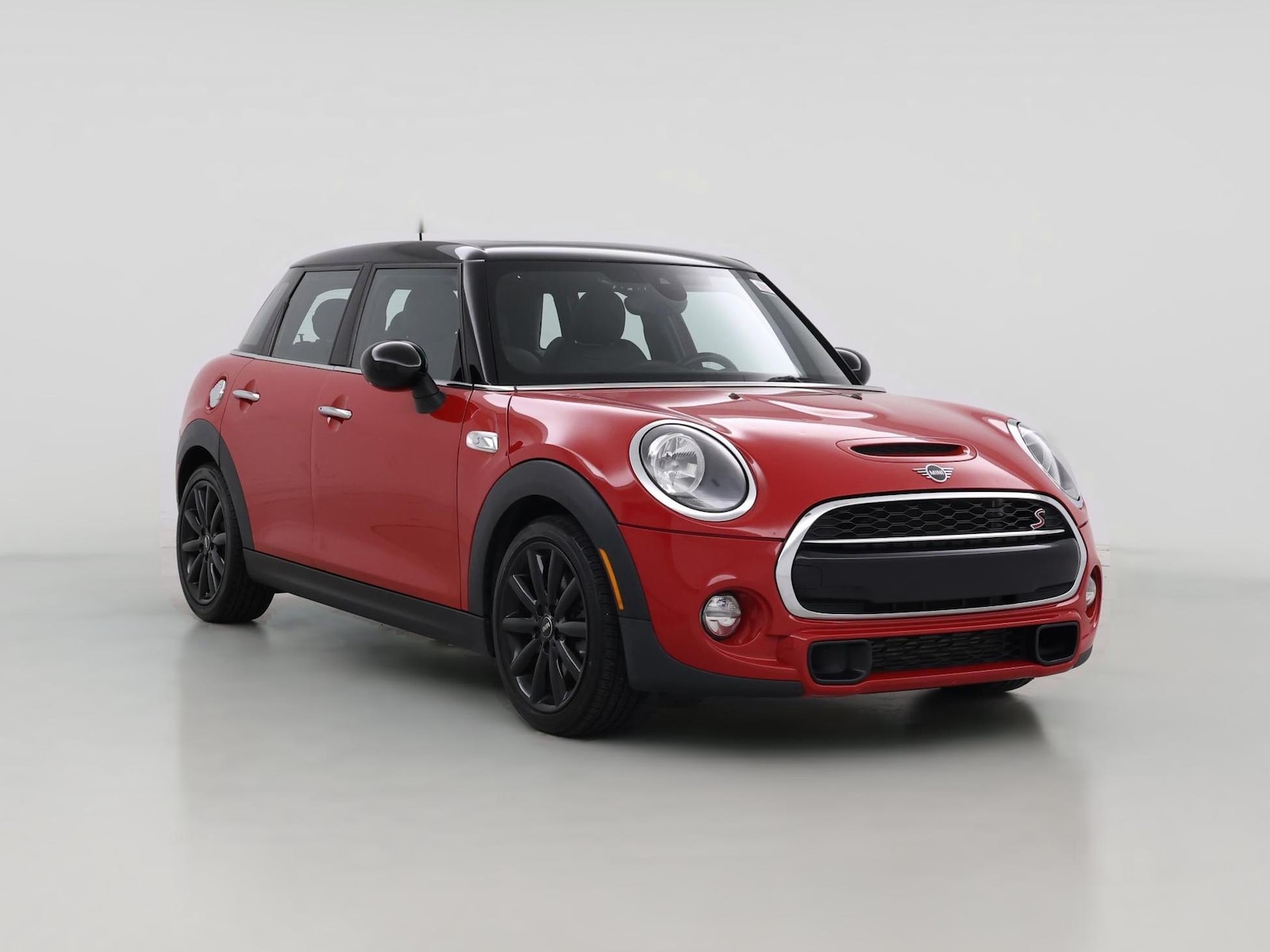 2019 MINI Hardtop 4 Door S