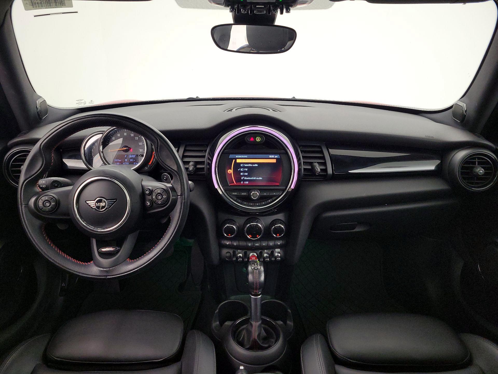 Thumbnail: 2019 MINI Cooper Hardtop - 9