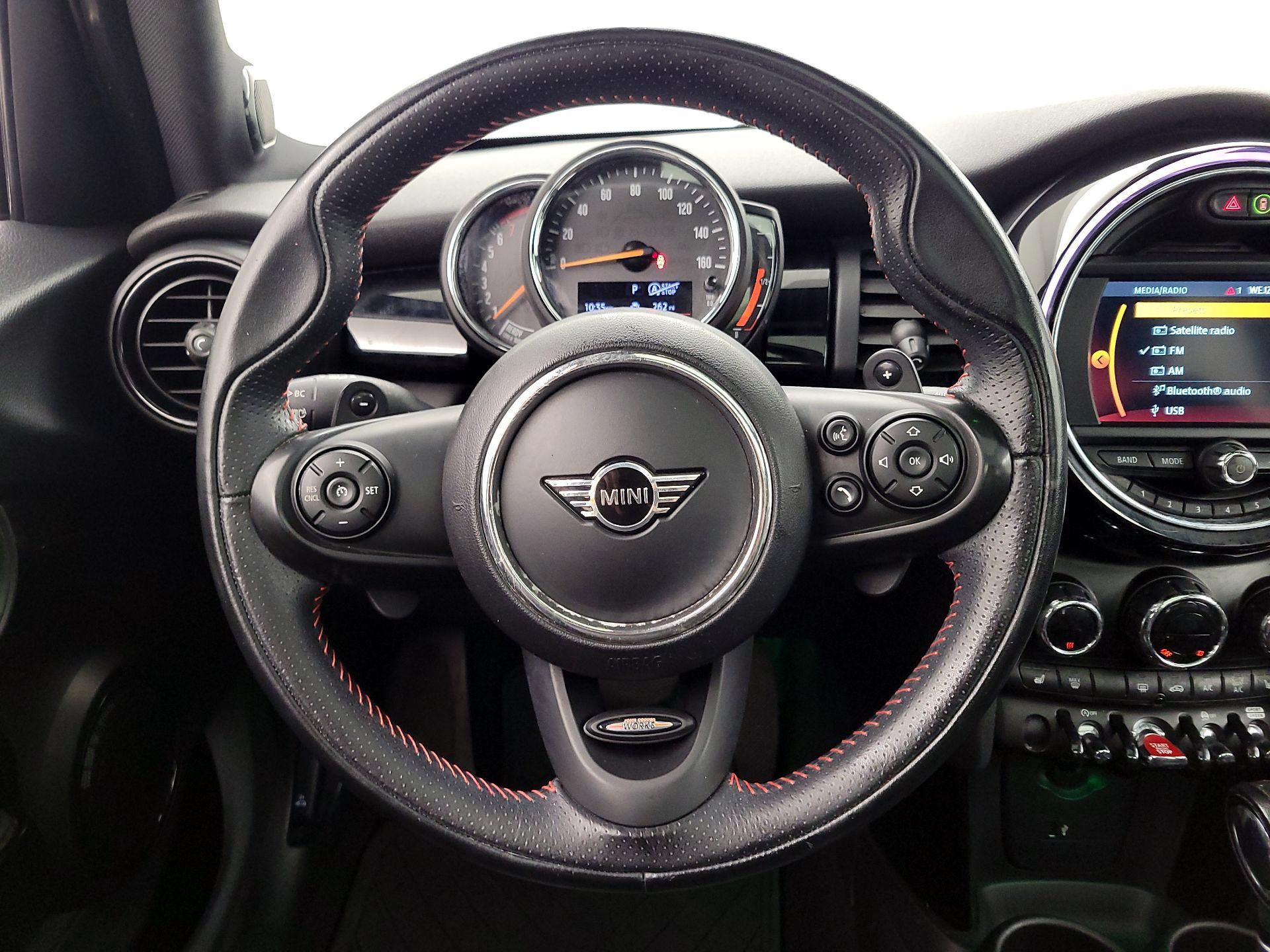 Thumbnail: 2019 MINI Cooper Hardtop - 10