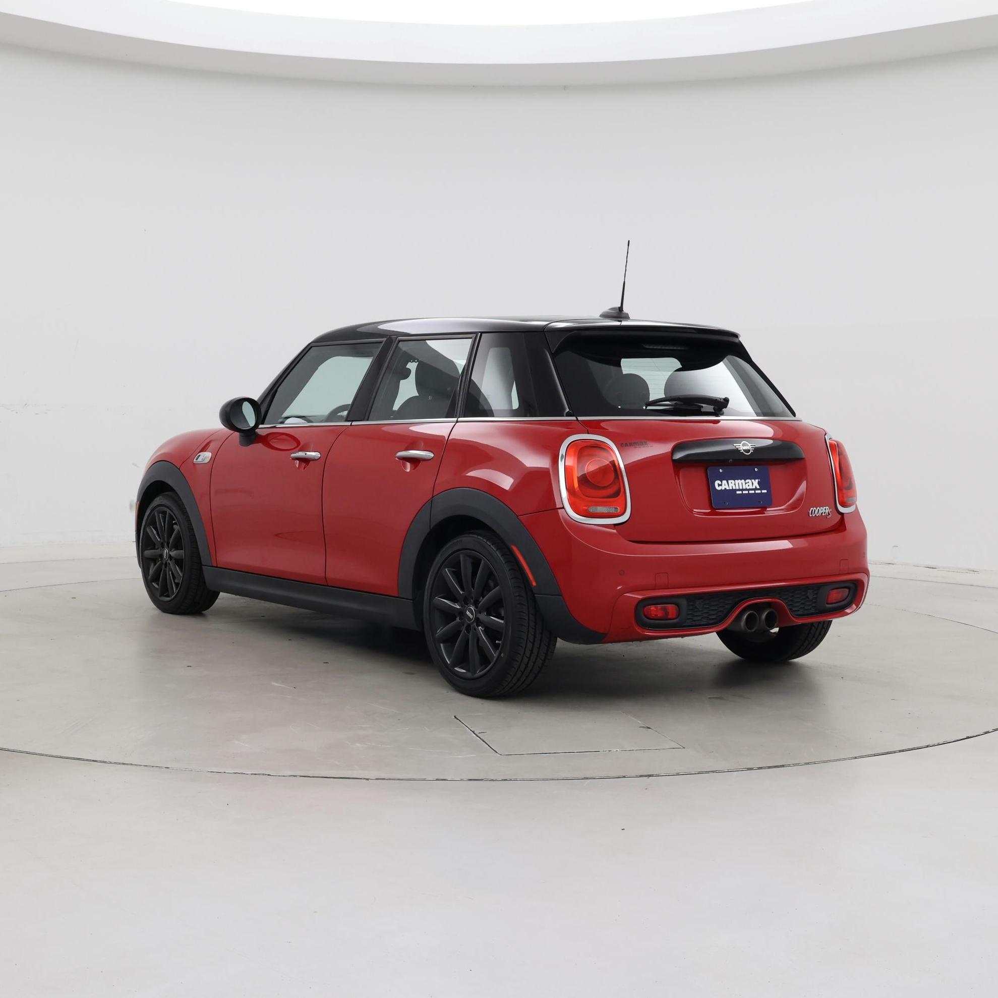Thumbnail: 2019 MINI Cooper Hardtop - 2