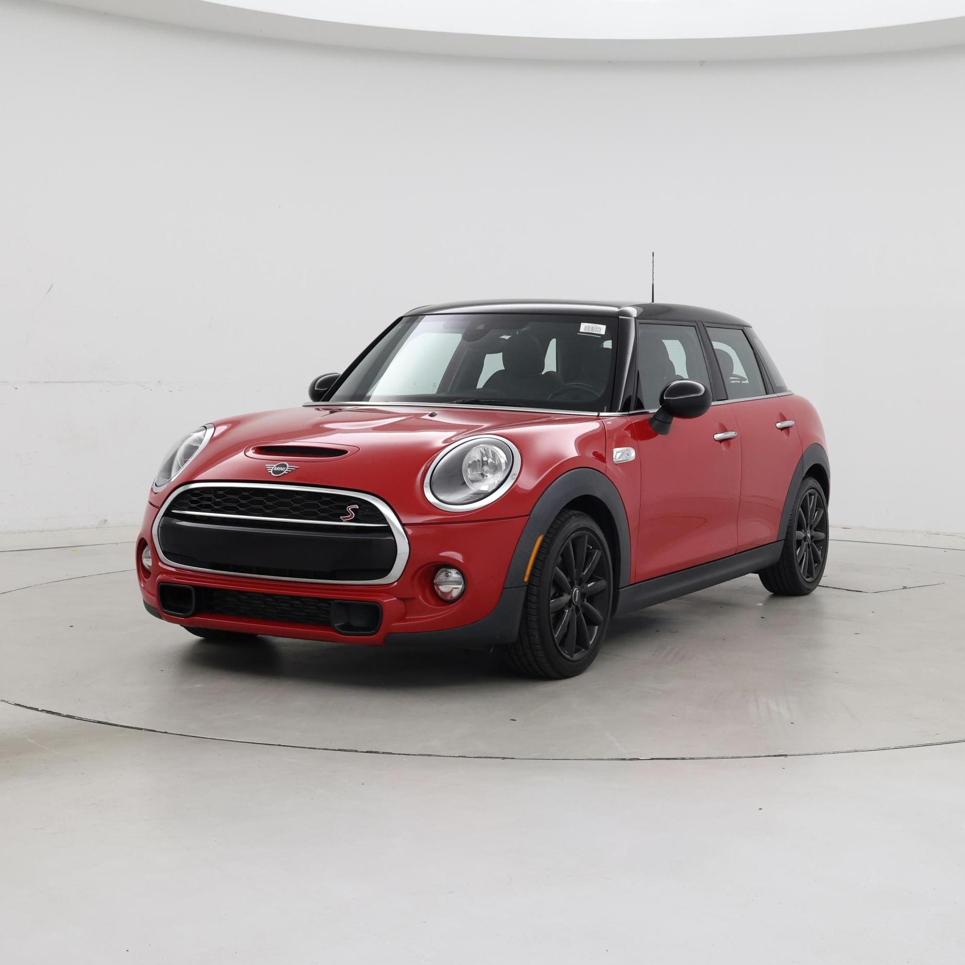 Thumbnail: 2019 MINI Cooper Hardtop - 4