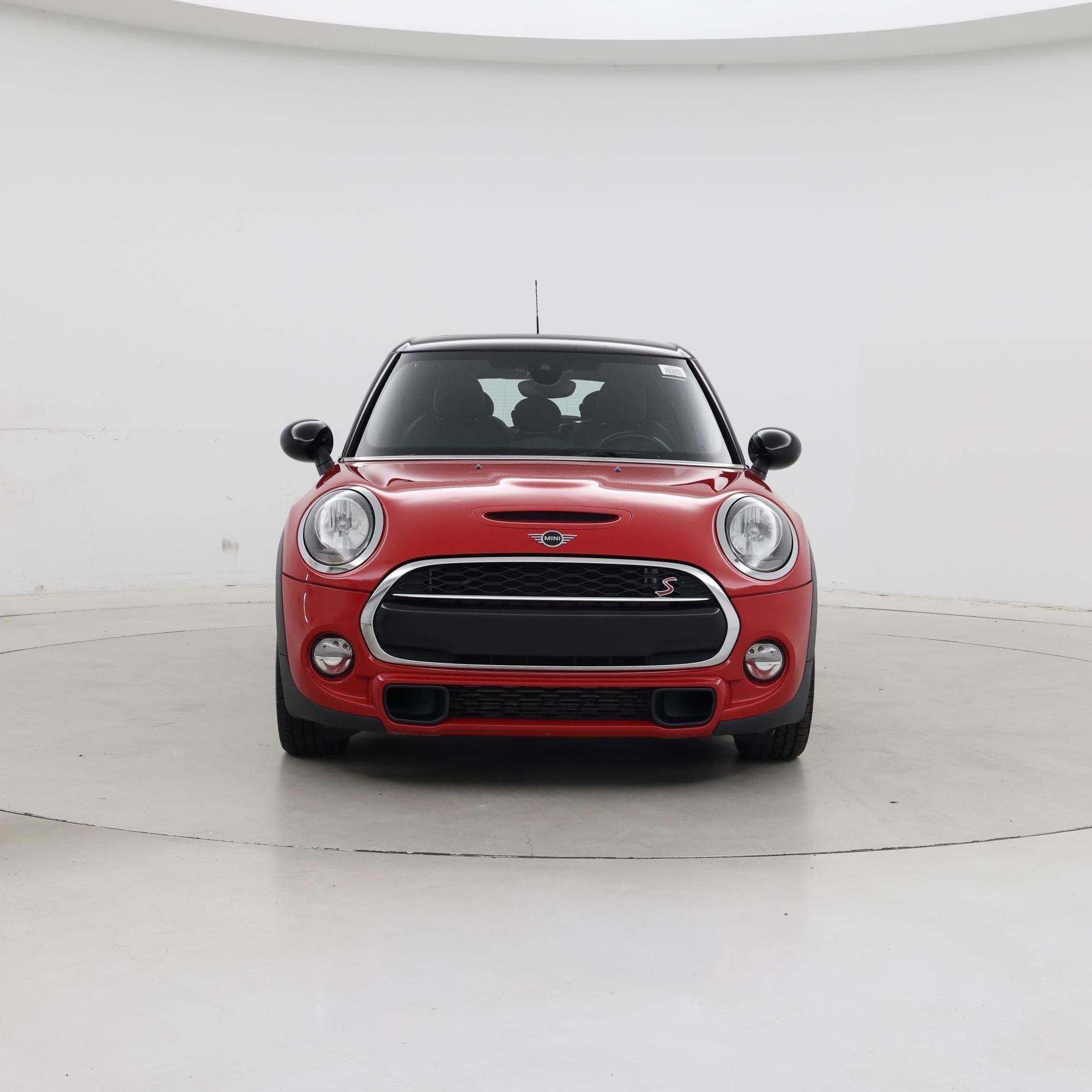 Thumbnail: 2019 MINI Cooper Hardtop - 5