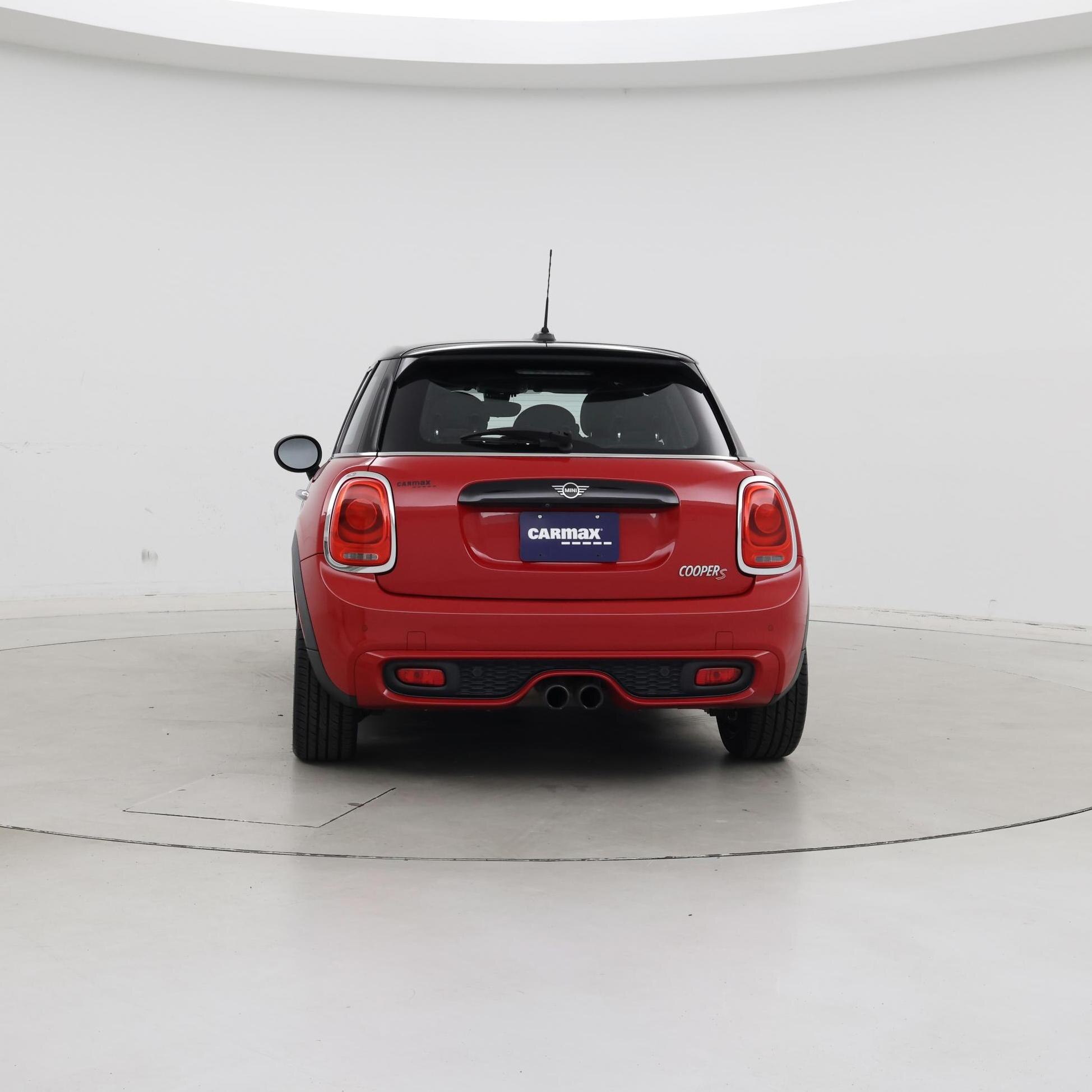 Thumbnail: 2019 MINI Cooper Hardtop - 6