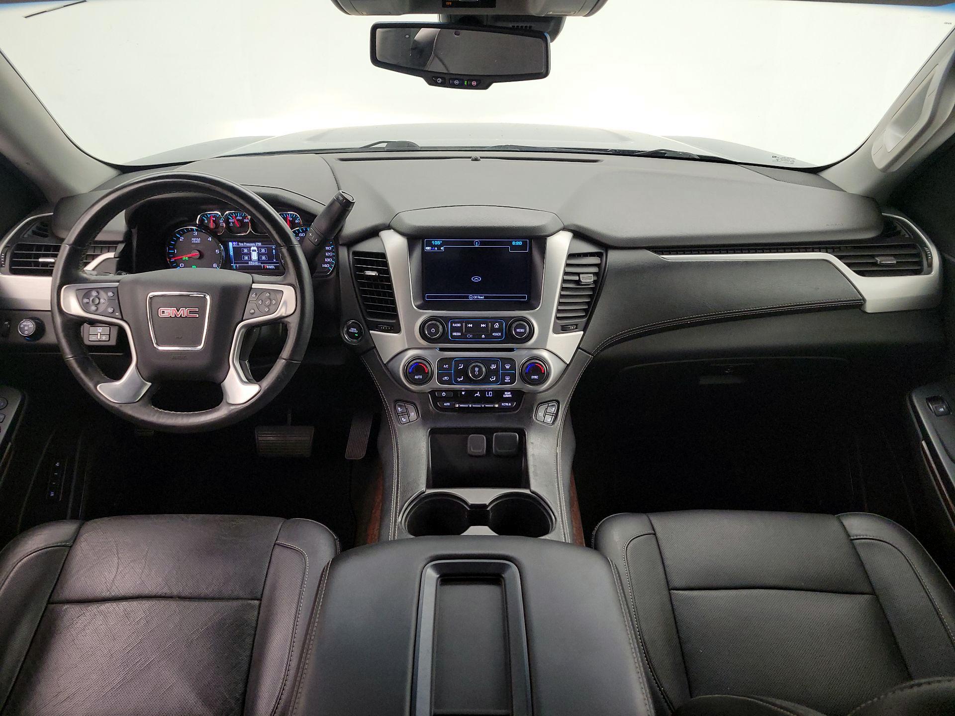 Thumbnail: 2018 GMC Yukon - 9