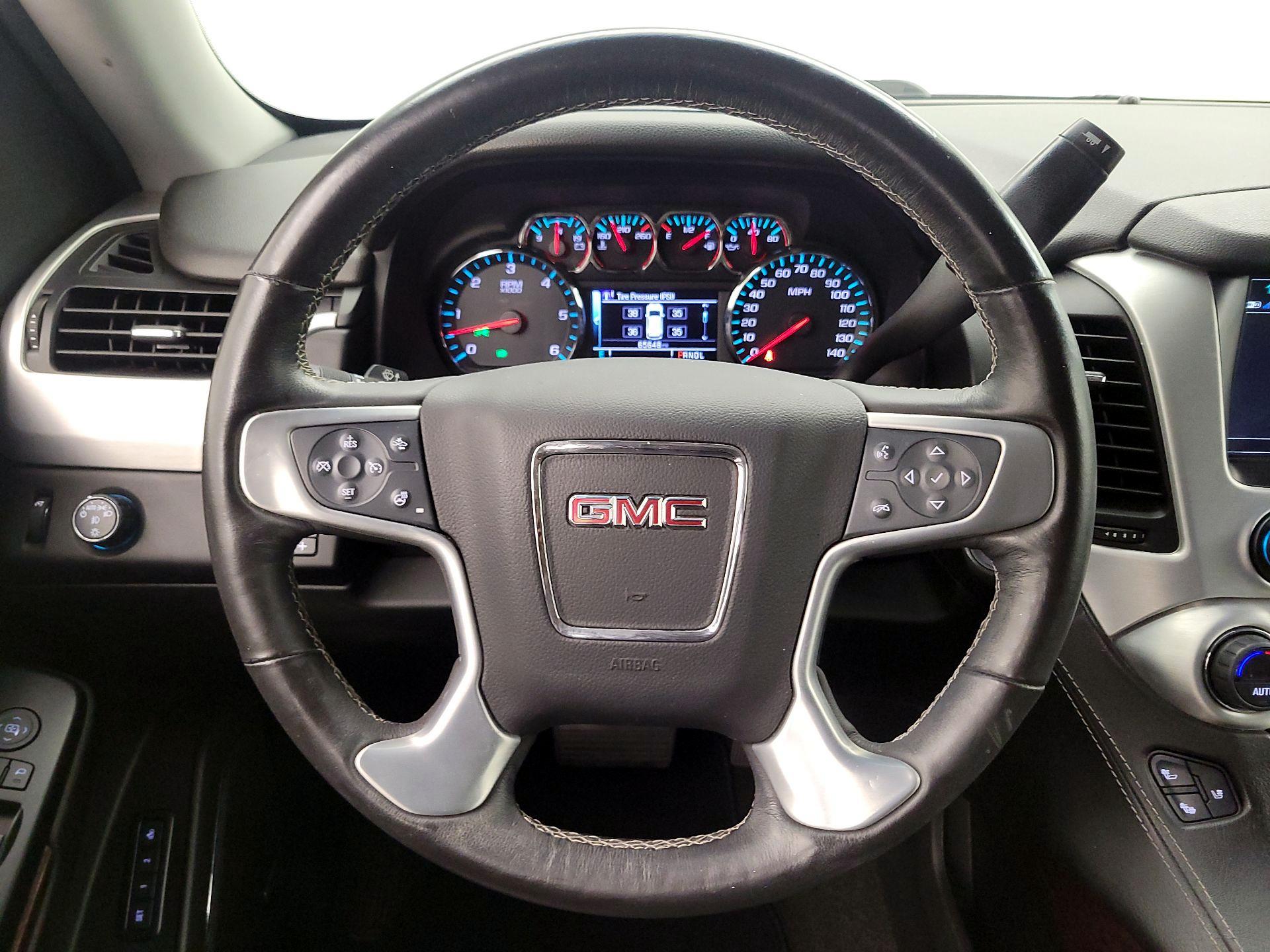 Thumbnail: 2018 GMC Yukon - 10