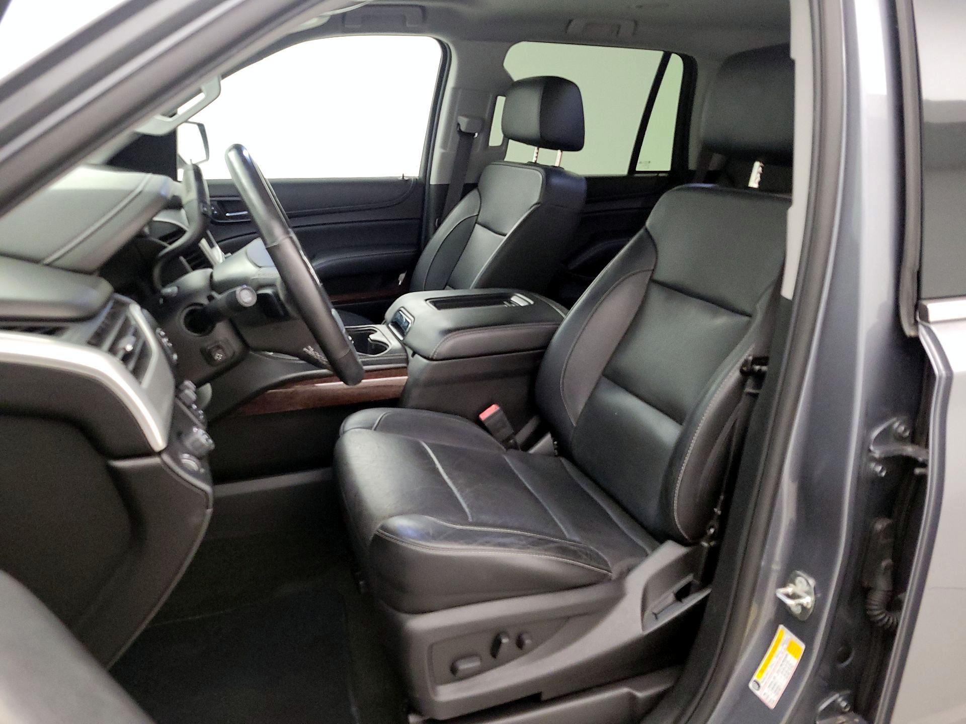 Thumbnail: 2018 GMC Yukon - 11