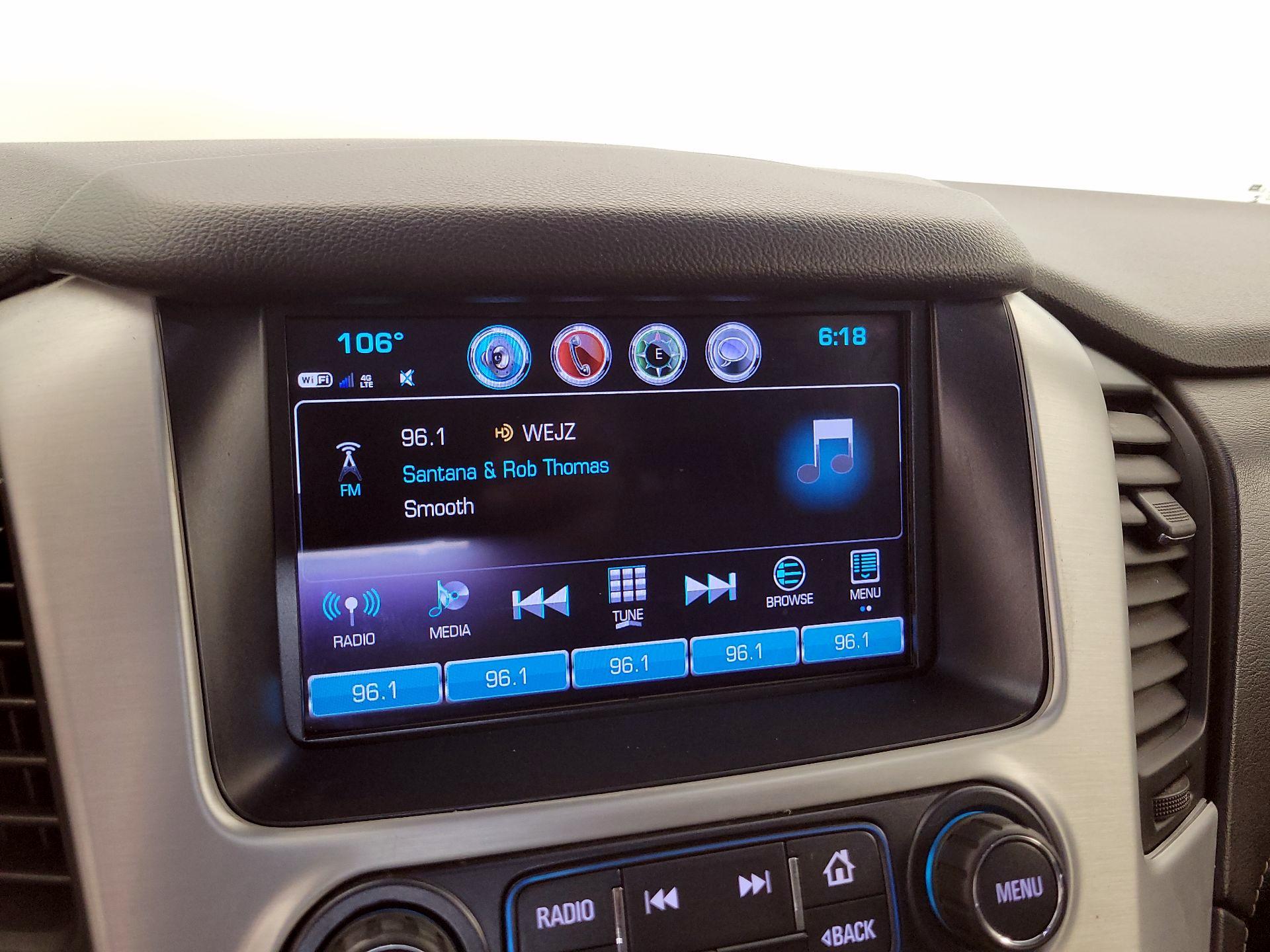 Thumbnail: 2018 GMC Yukon - 16