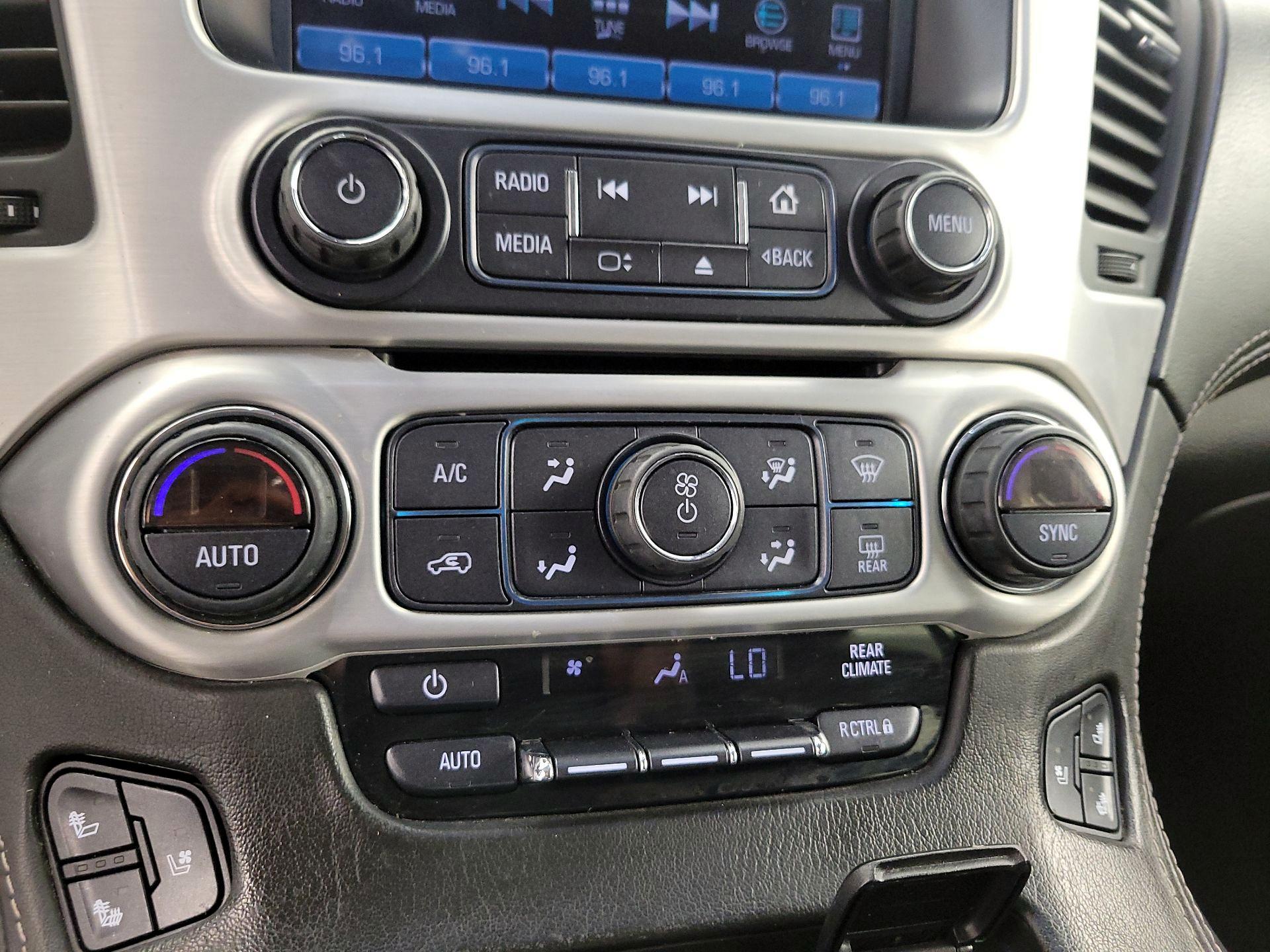 Thumbnail: 2018 GMC Yukon - 17