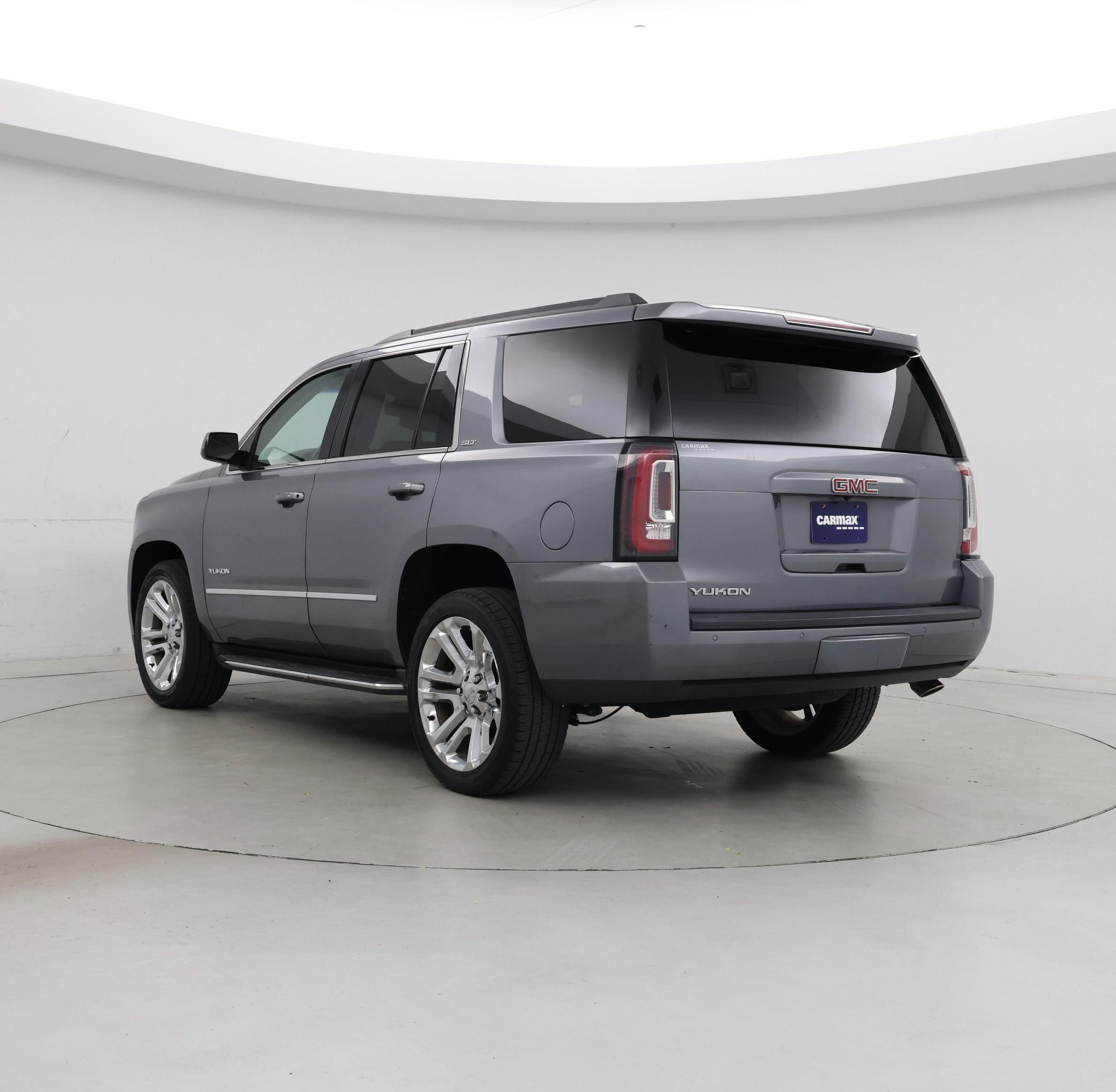 Thumbnail: 2018 GMC Yukon - 2