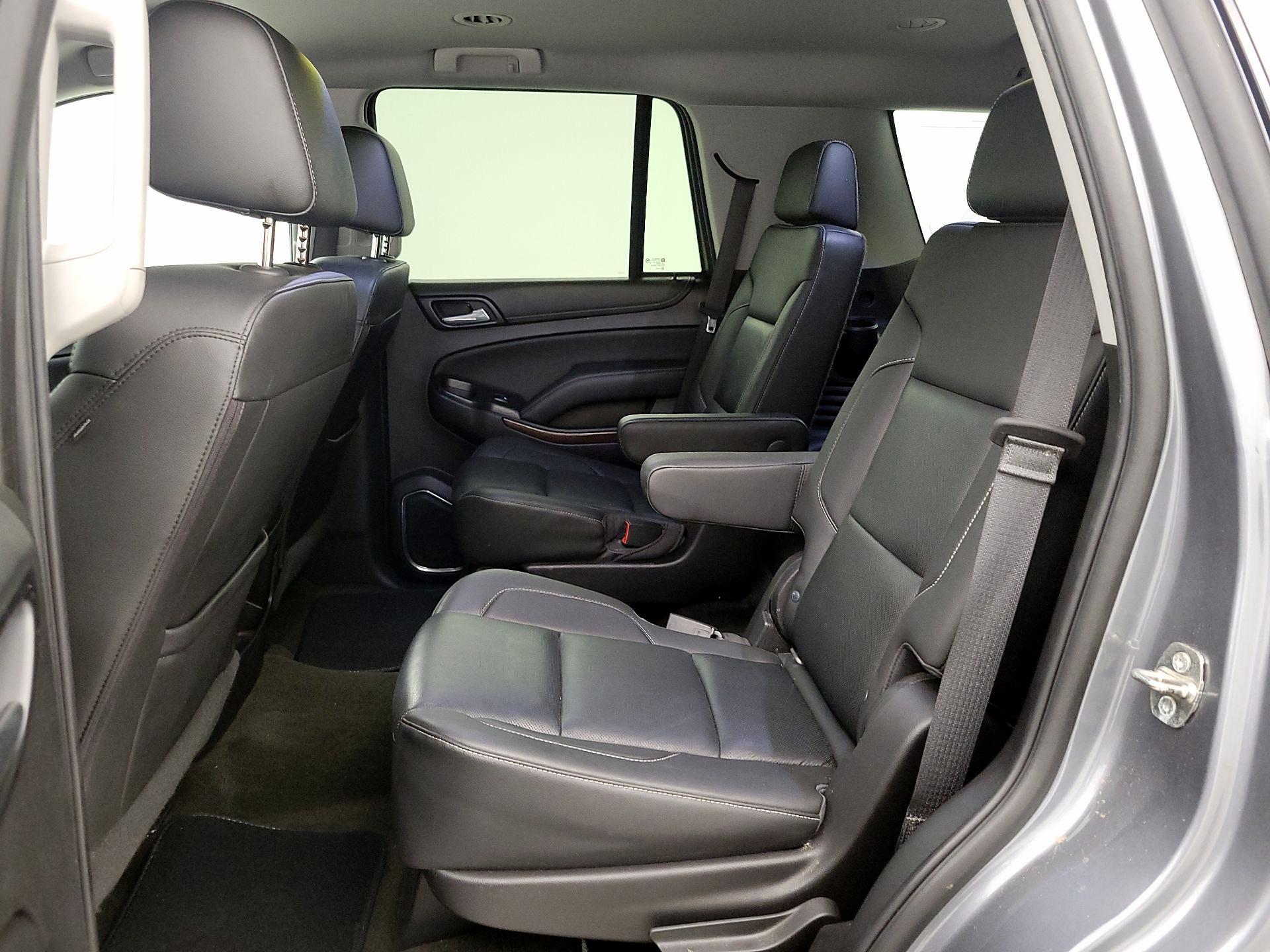 Thumbnail: 2018 GMC Yukon - 20