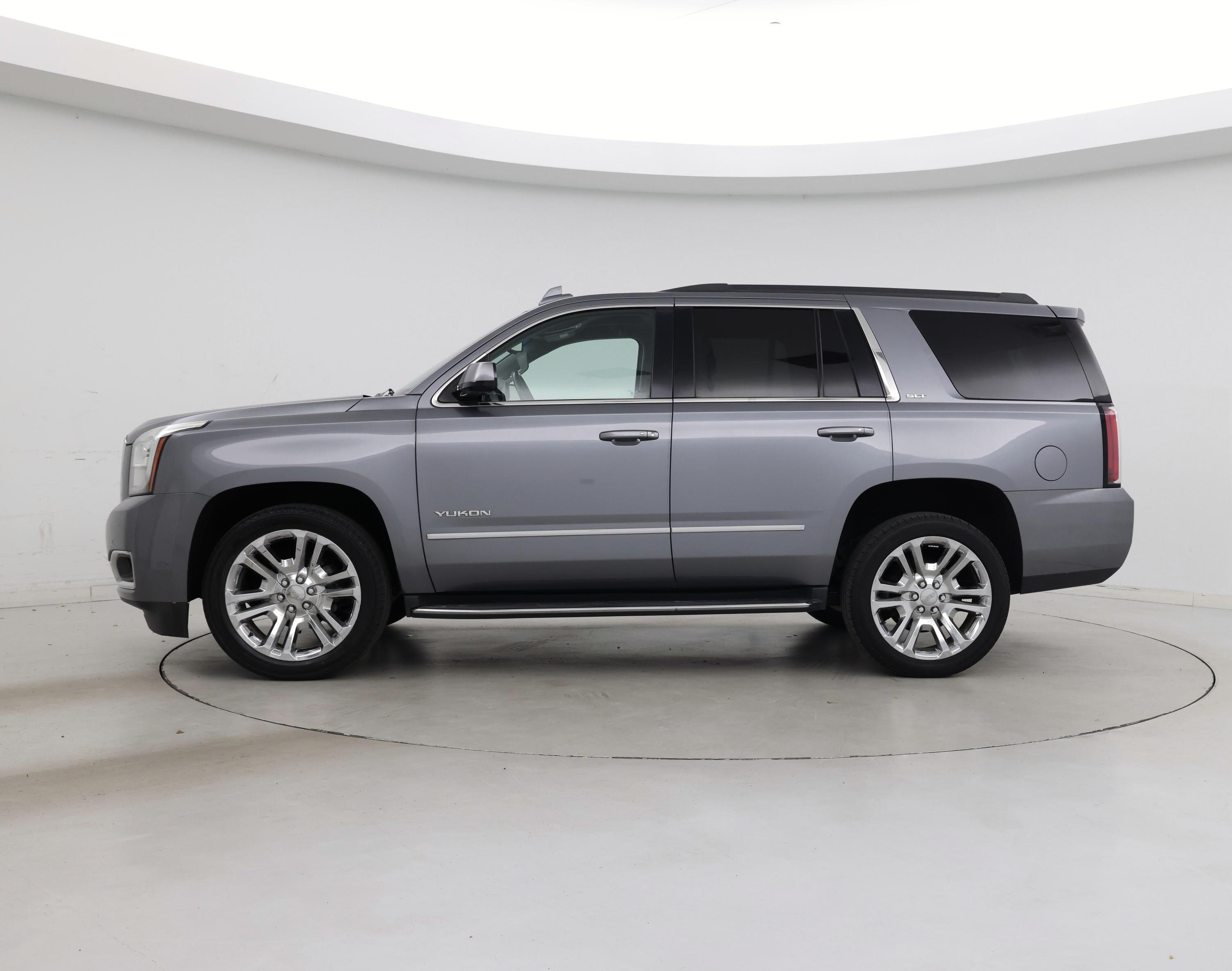 Thumbnail: 2018 GMC Yukon - 3