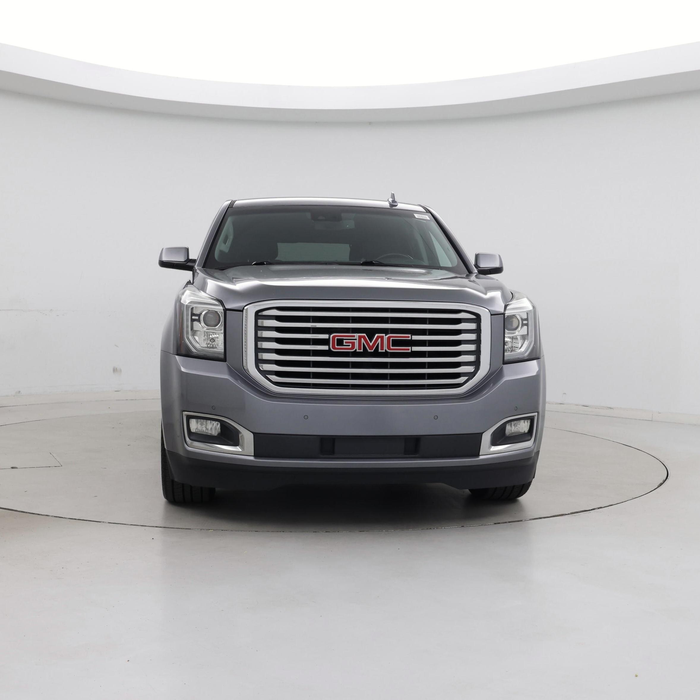Thumbnail: 2018 GMC Yukon - 5