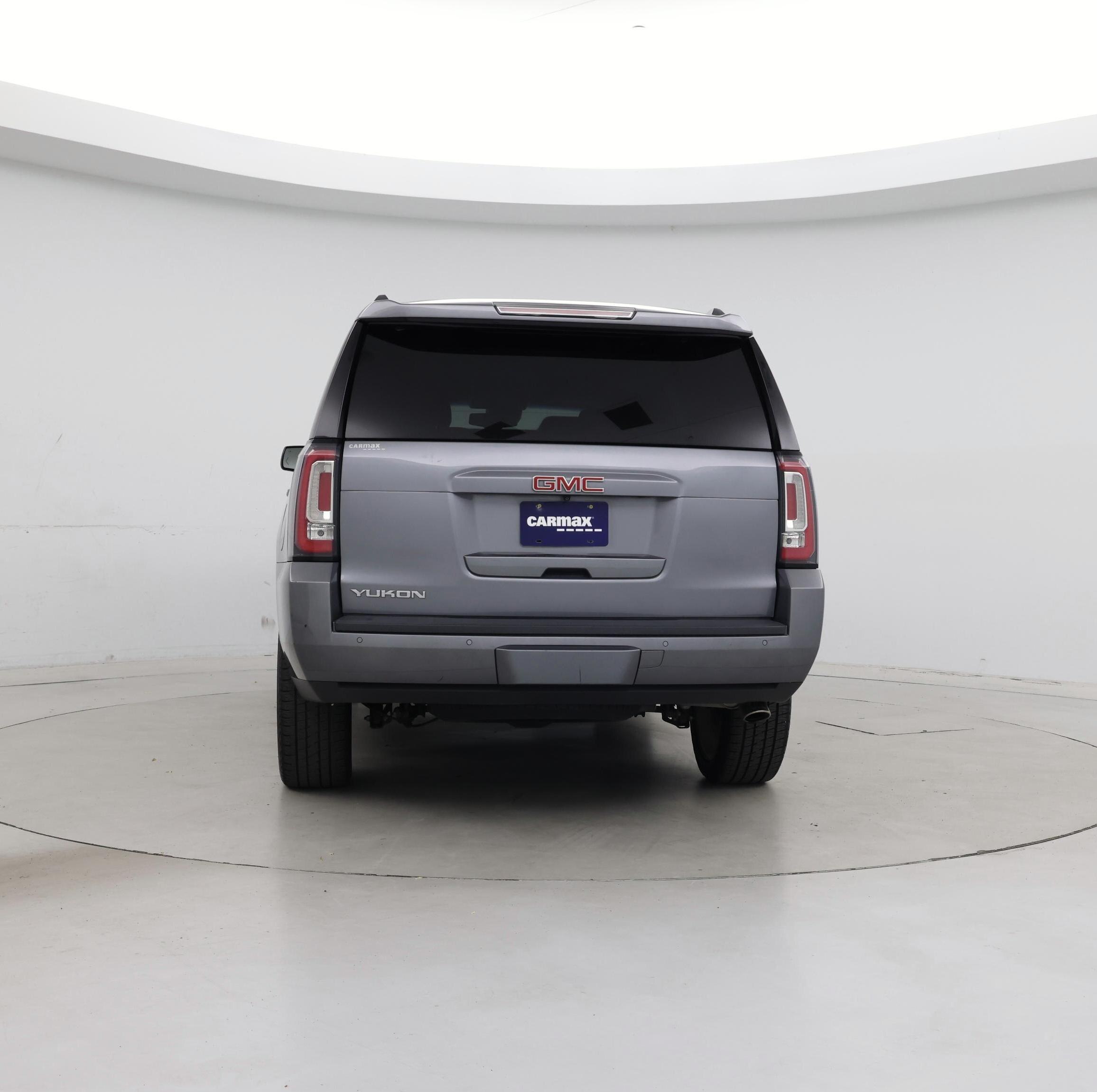 Thumbnail: 2018 GMC Yukon - 6