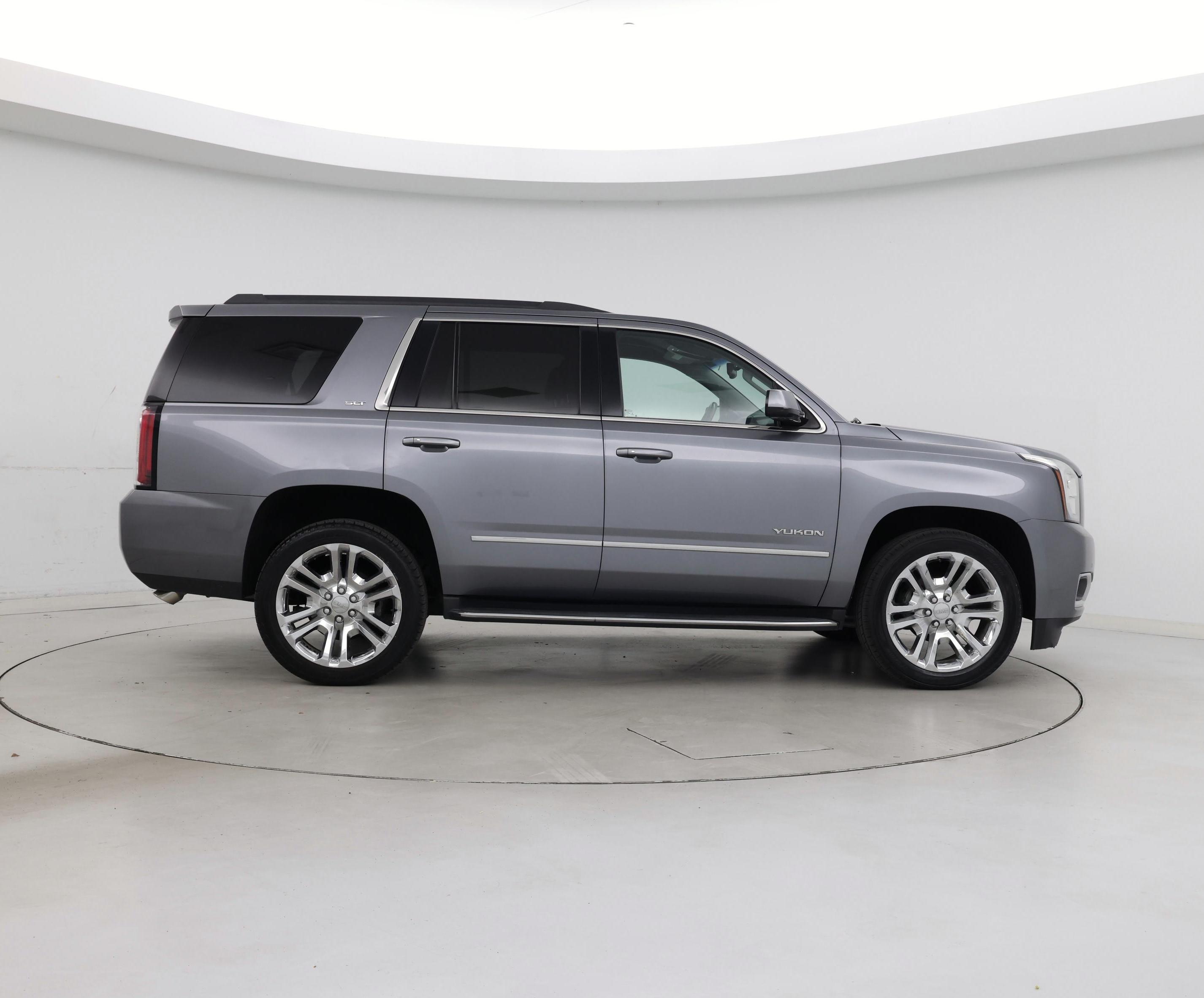 Thumbnail: 2018 GMC Yukon - 7