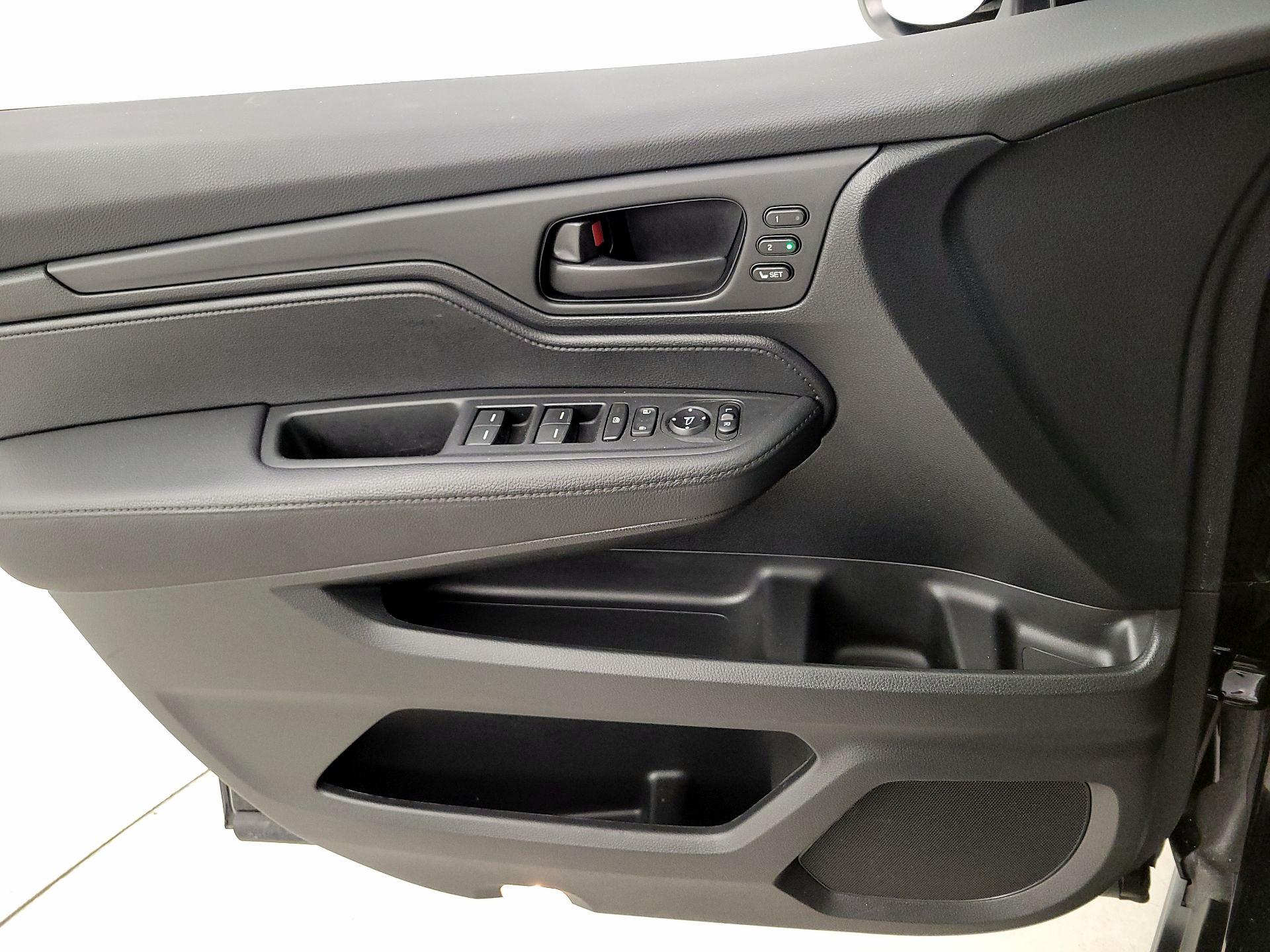 Thumbnail: 2024 Honda Odyssey - 12
