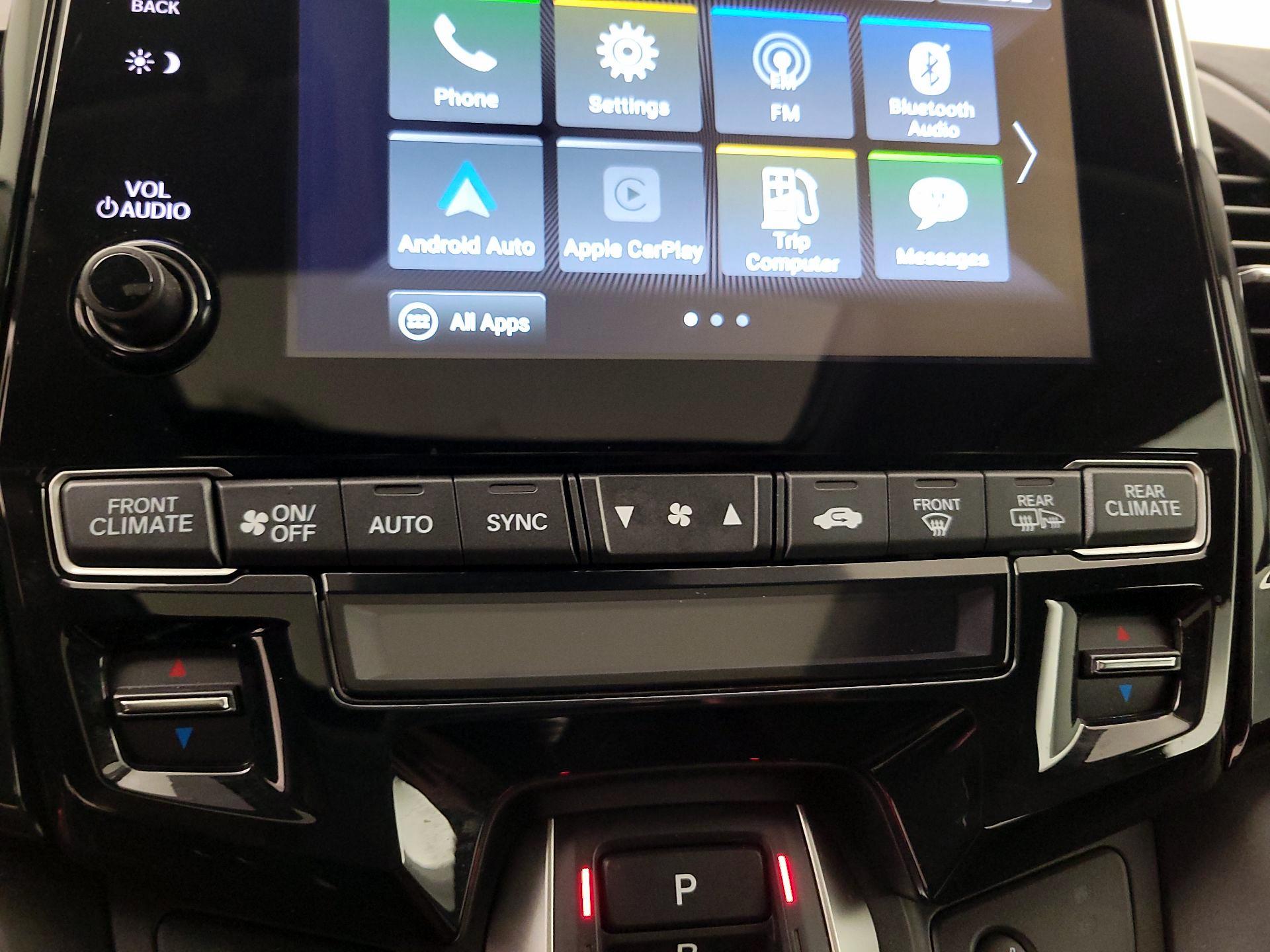 Thumbnail: 2024 Honda Odyssey - 16