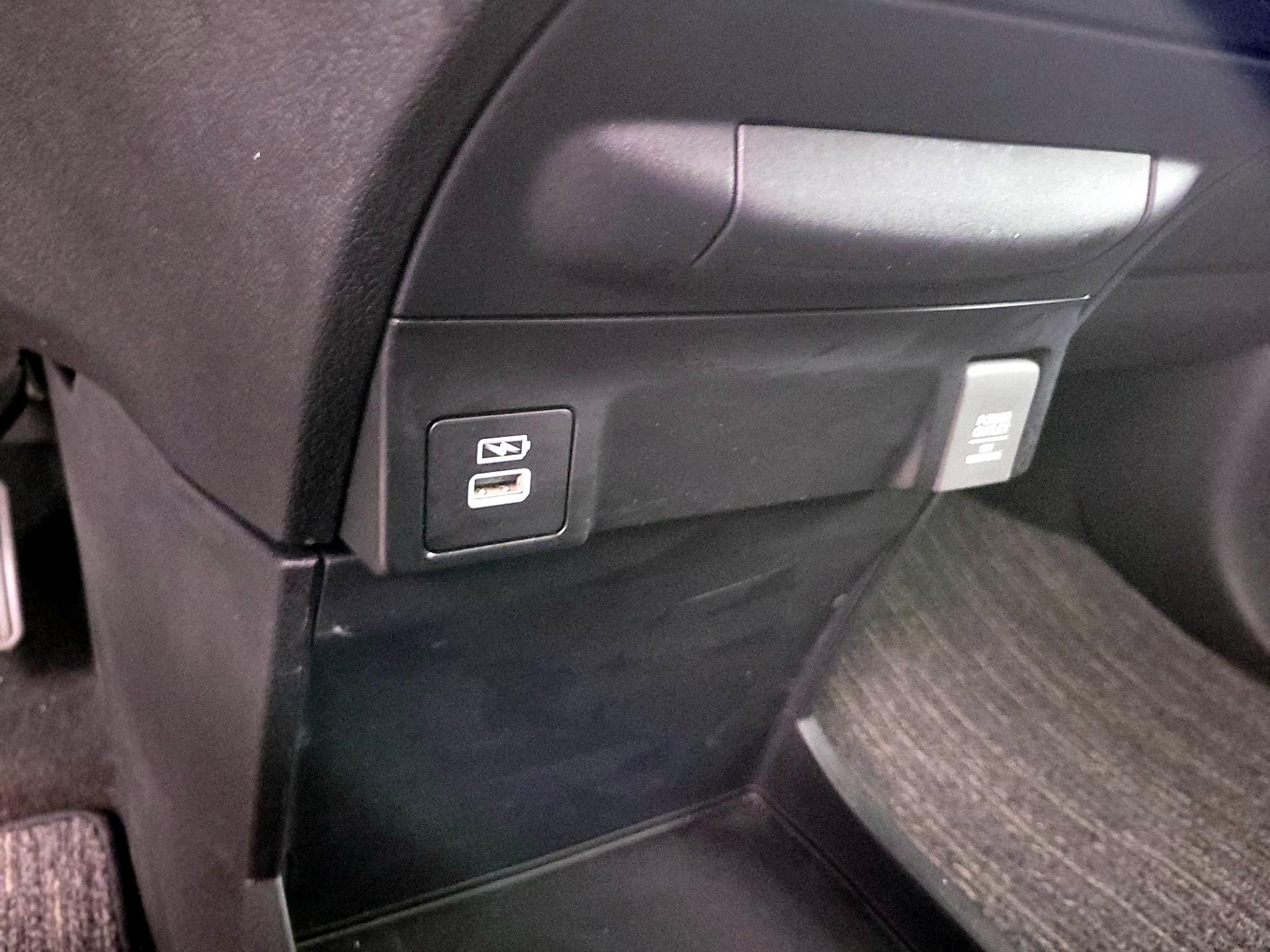 Thumbnail: 2024 Honda Odyssey - 18